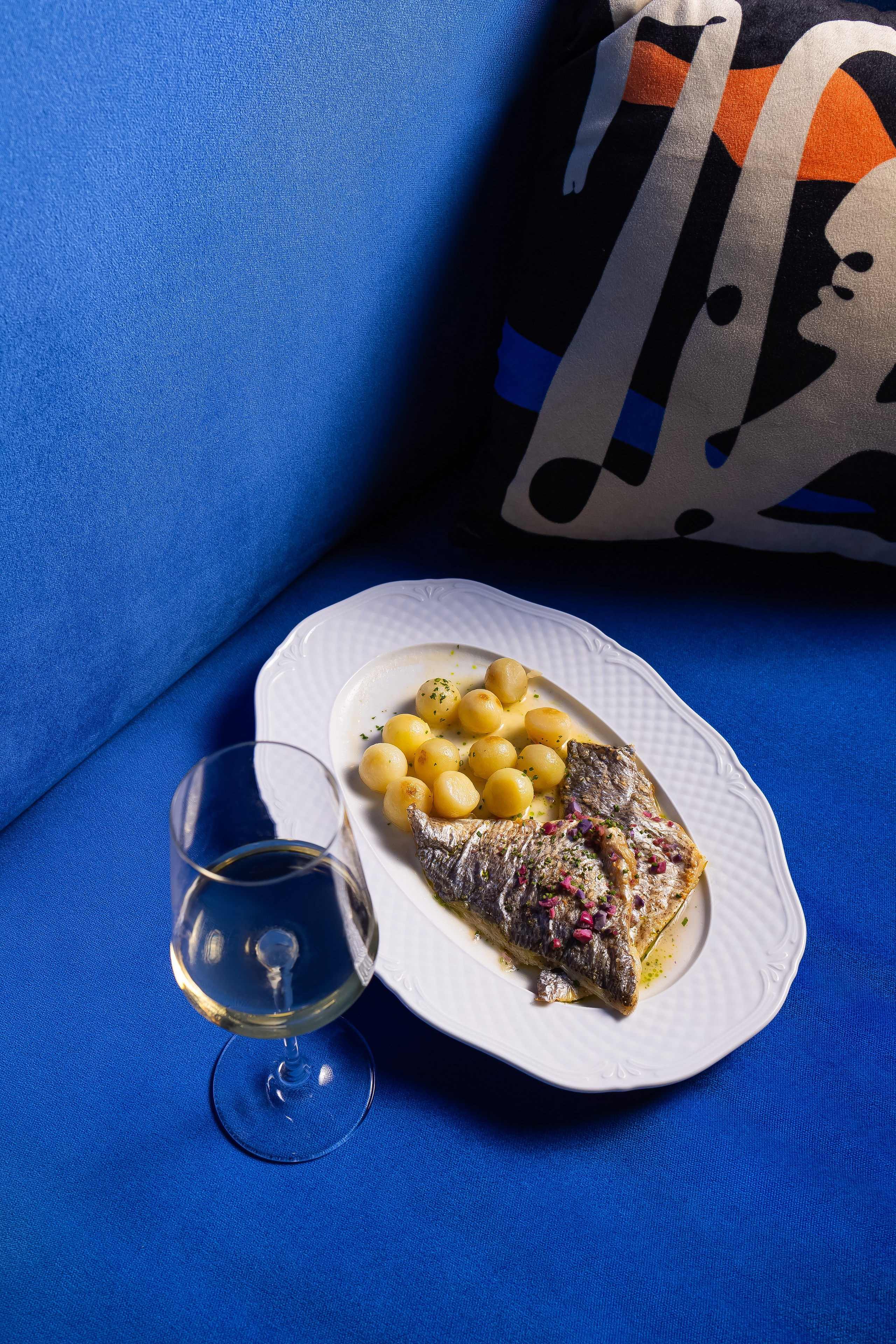 Фото блюд и еды в Астане. Рекламный фуд фотограф и видеограф в Астане Алина Лысенко