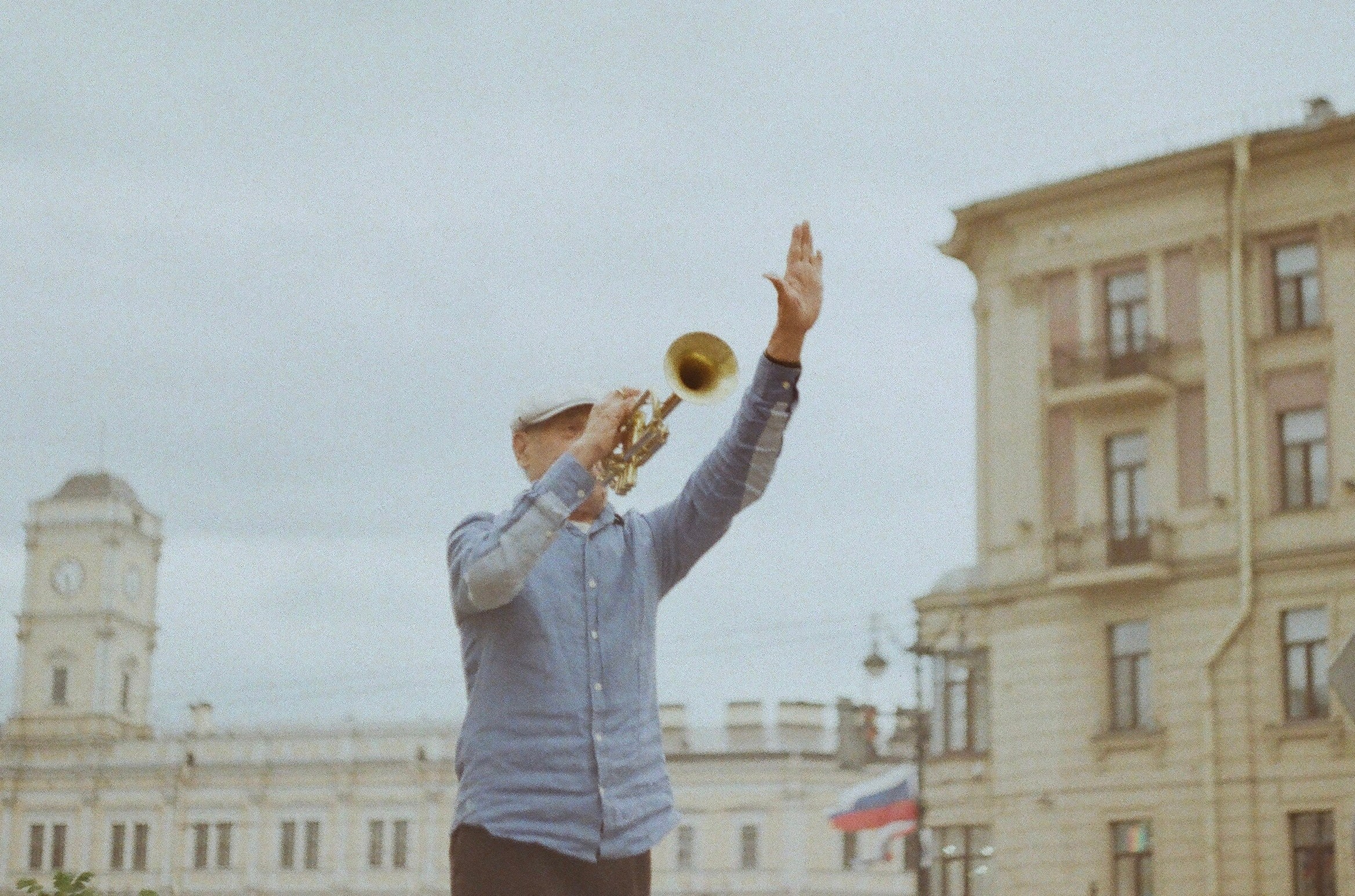 Стрит. Фотограф — Маслеников Константин