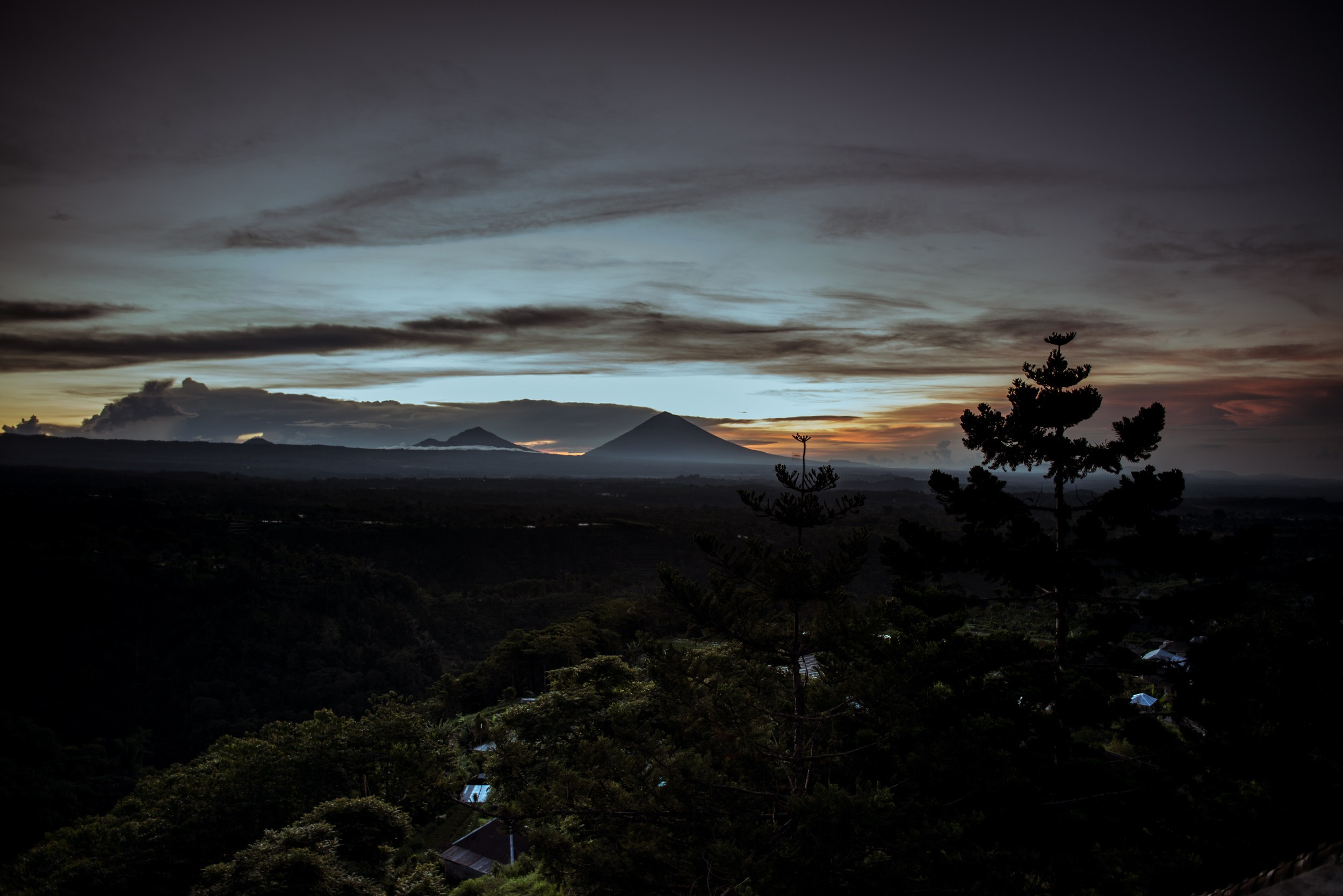 Bali. Indonesia. Photographer in Tokyo Anatolii Ozarto