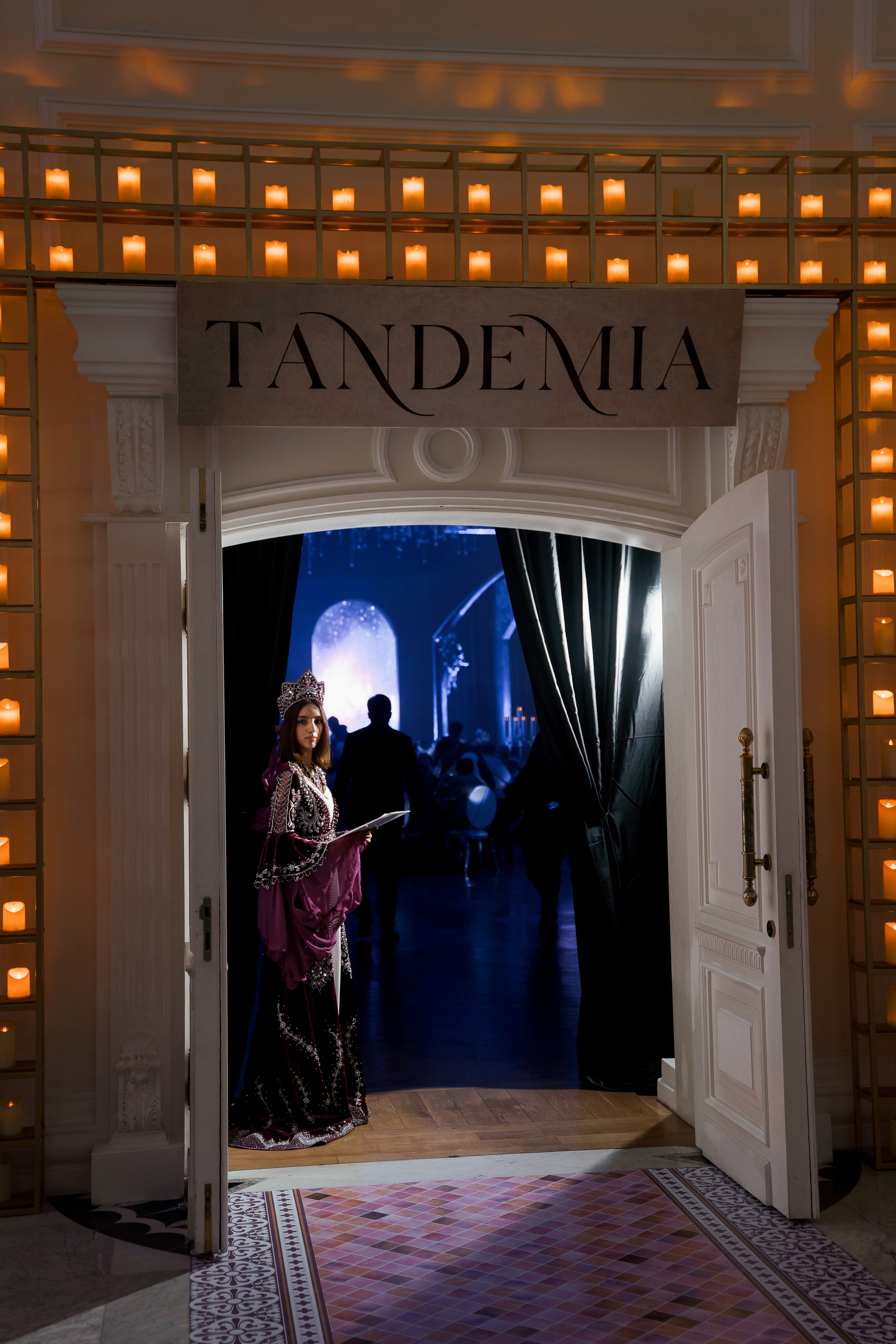 Tandemia. Свадебный фотограф Решетников Дмитрий