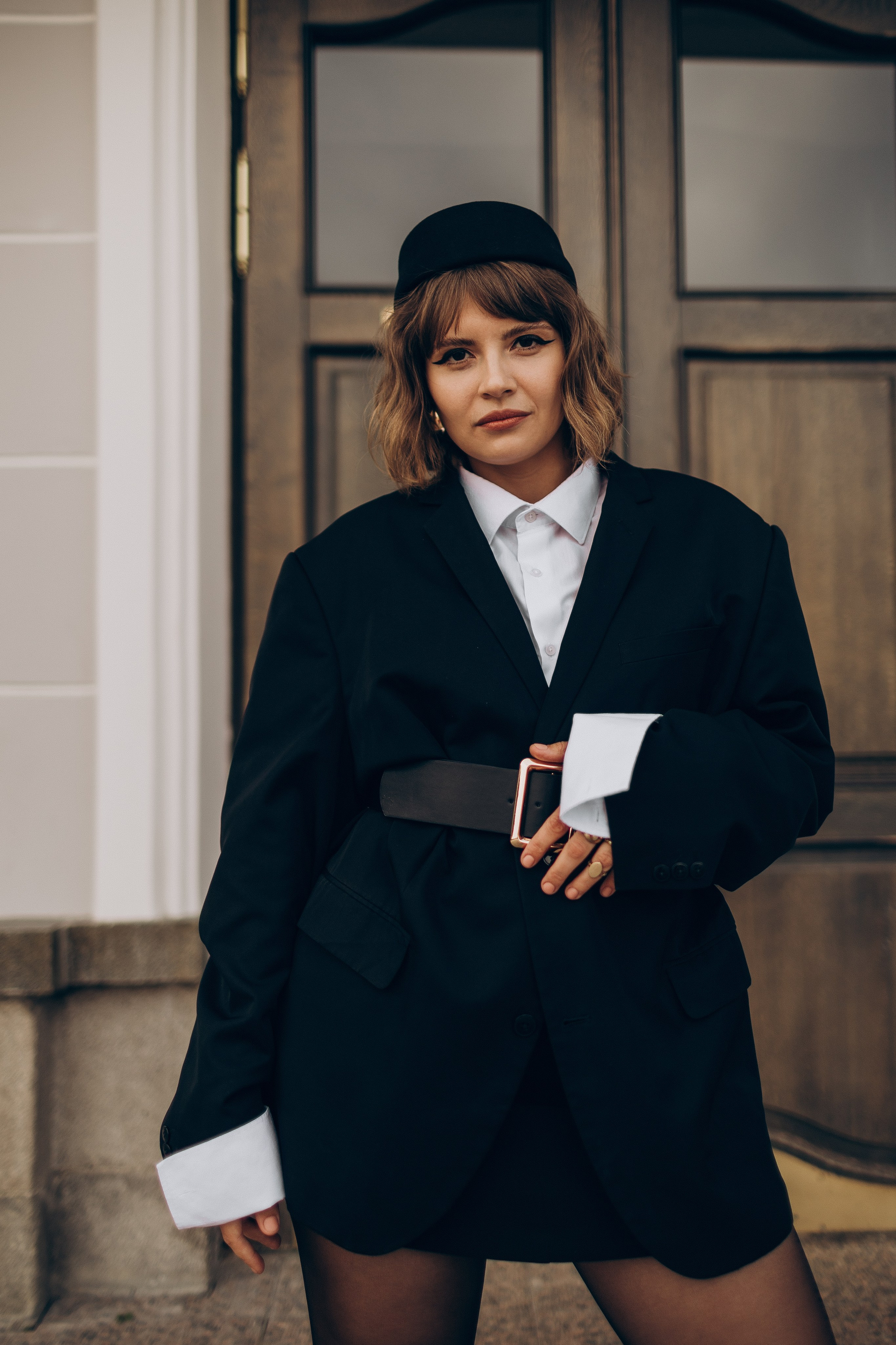 Ксюша. Семейная съемка — это красивый способ признаться своей семье в любви