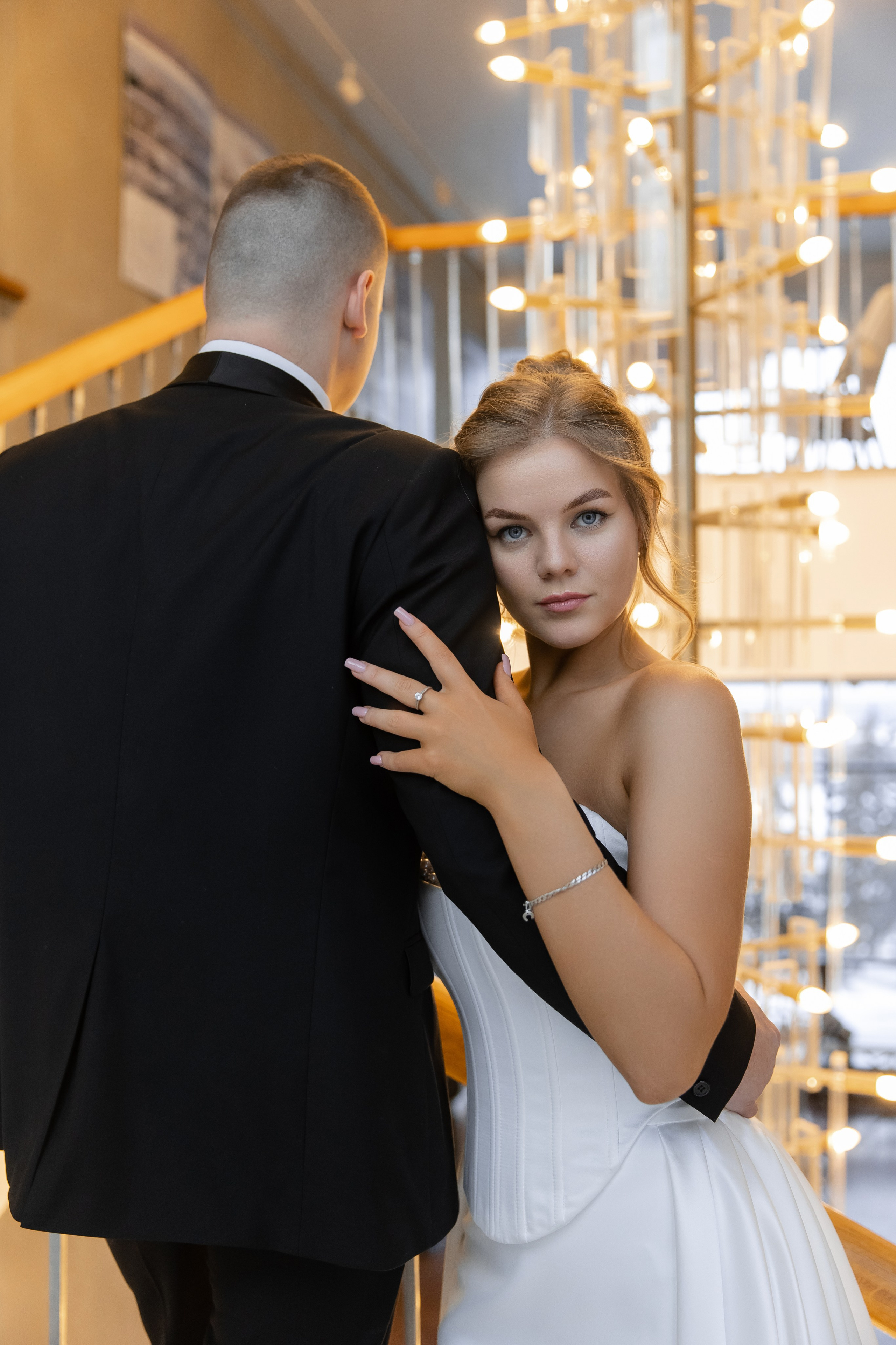 Ксения и Борис