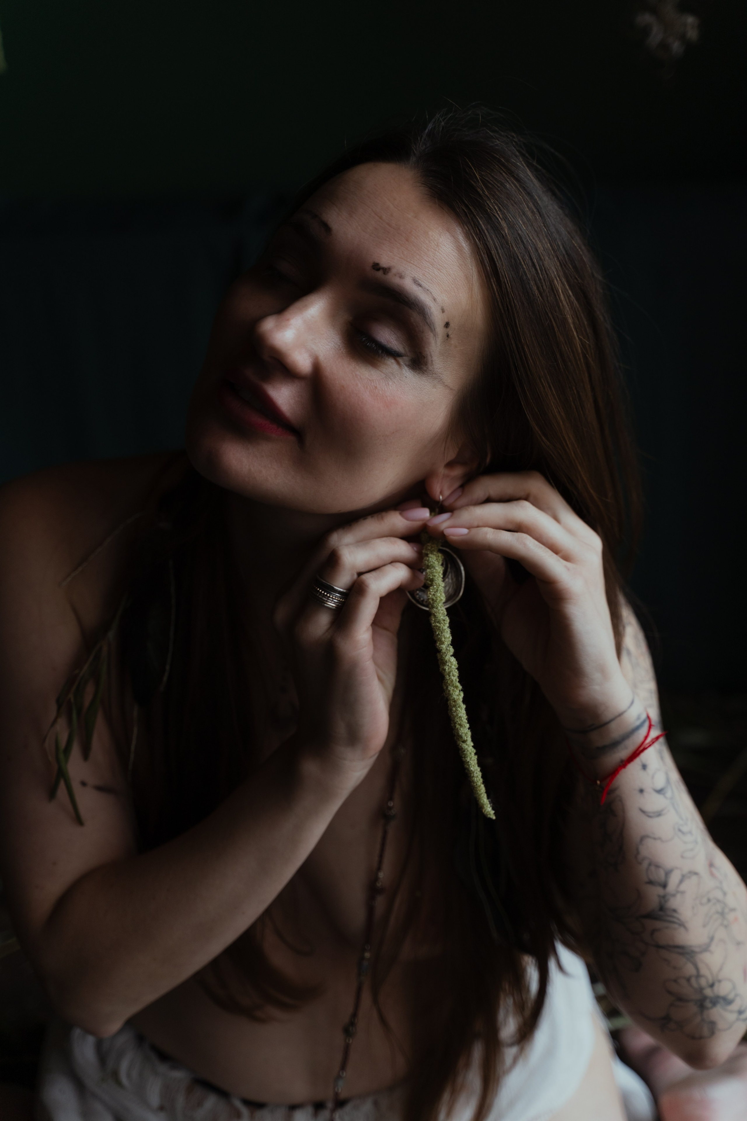 Макошь. Фотограф в Москве и Нижнем Новгороде Никонова Анастасия