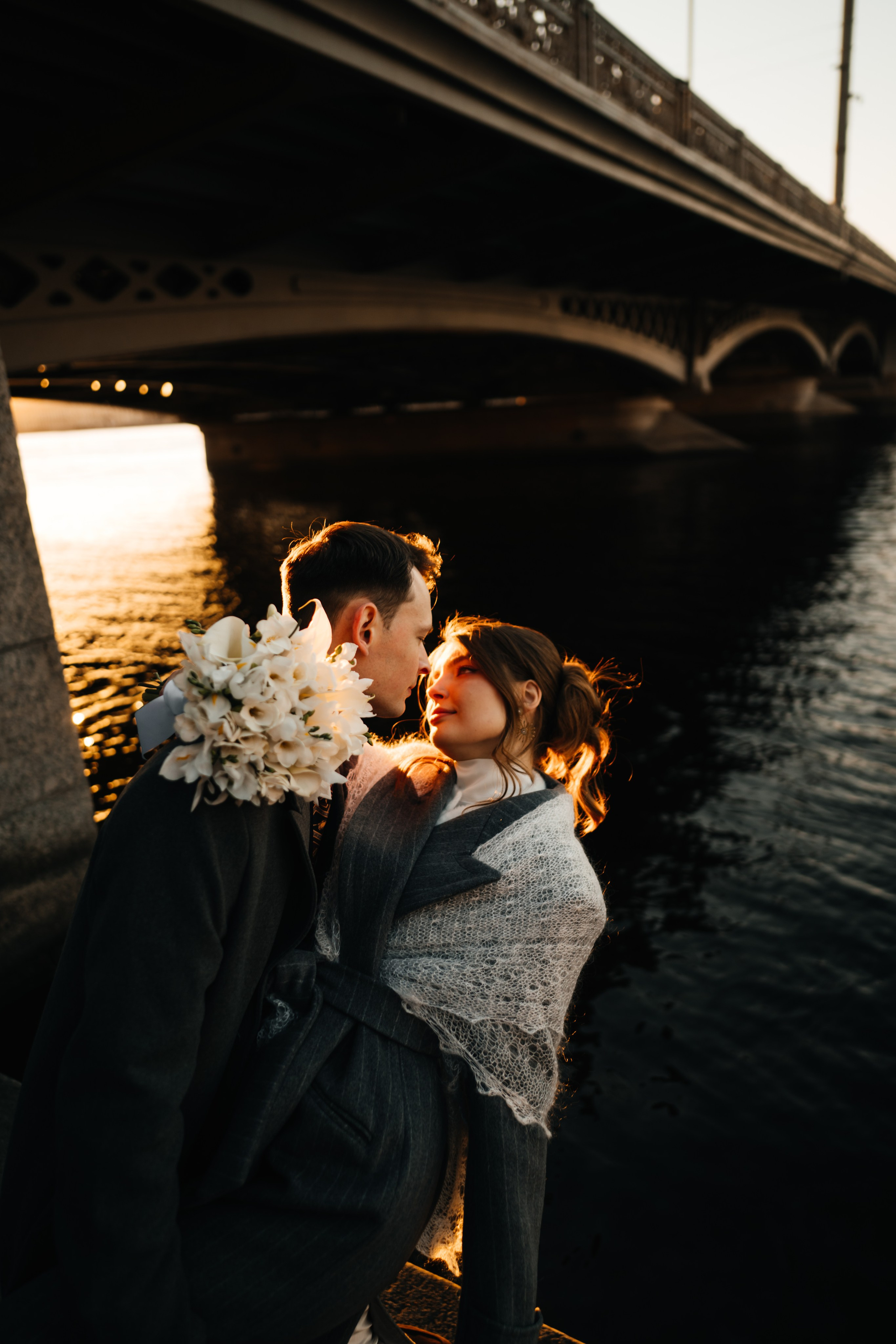 Фото свадеб. Виктория Безрукова Фотограф Санкт-Петербург