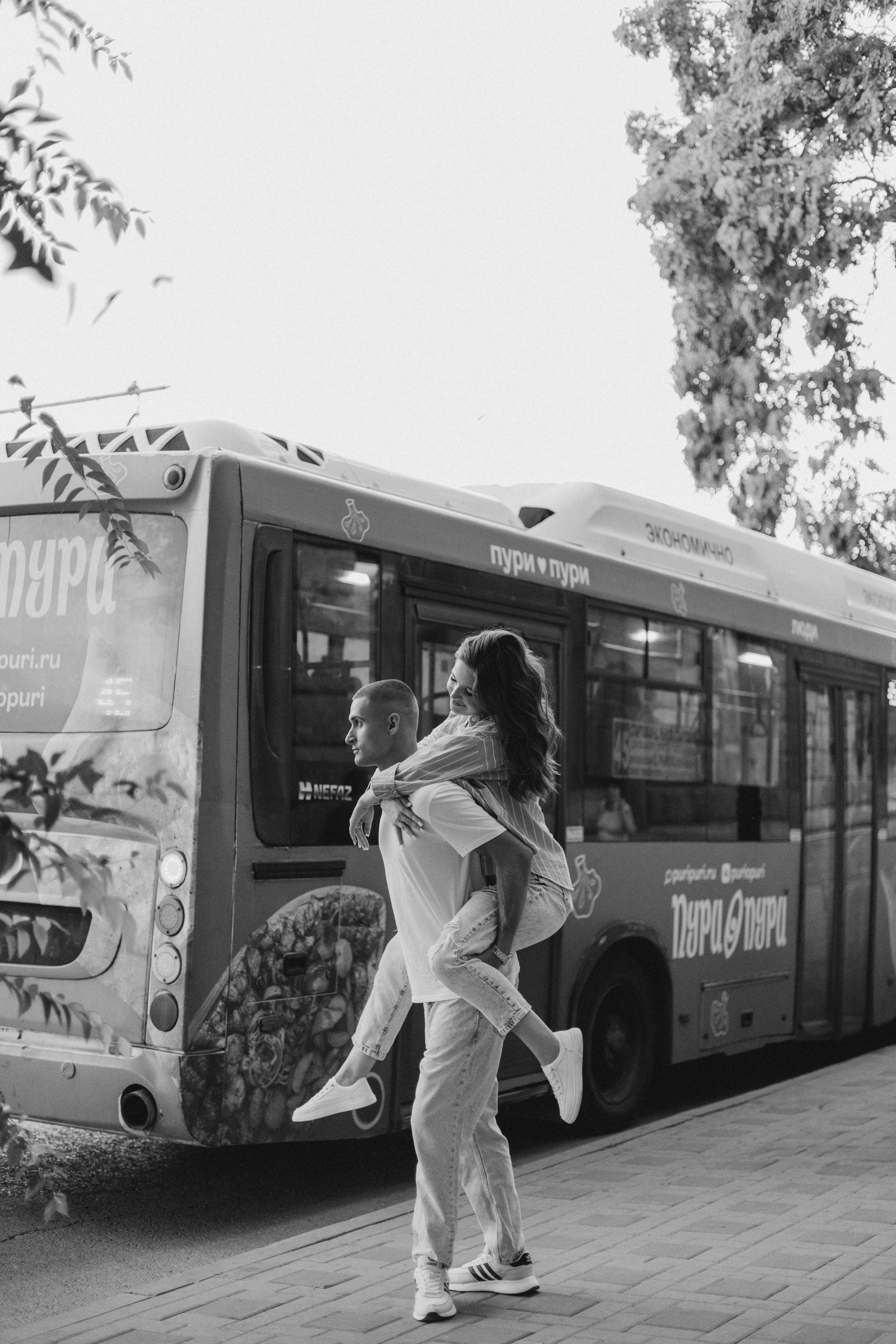 Катя и Юра. Свадебный фотограф Юлия Галкина Ростов на Дону