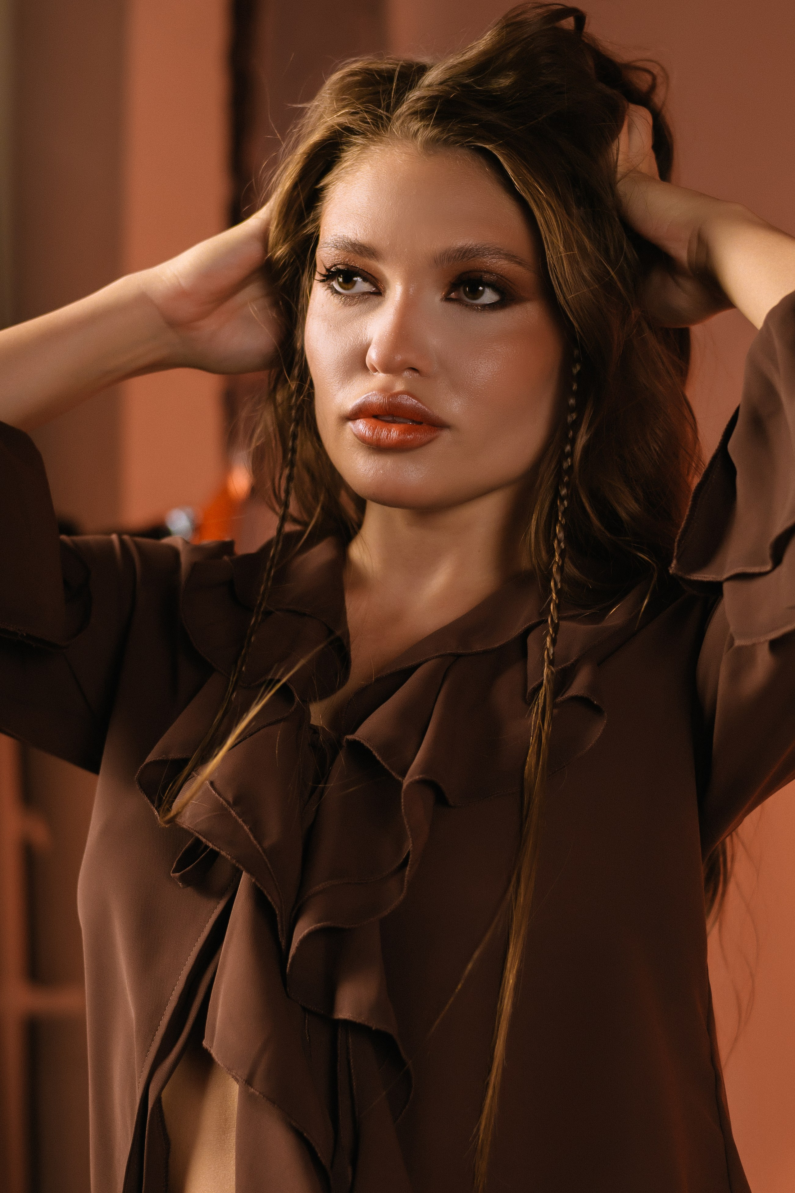 В стиле fashion. Свадебный фотограф Юлия Галкина Ростов на Дону