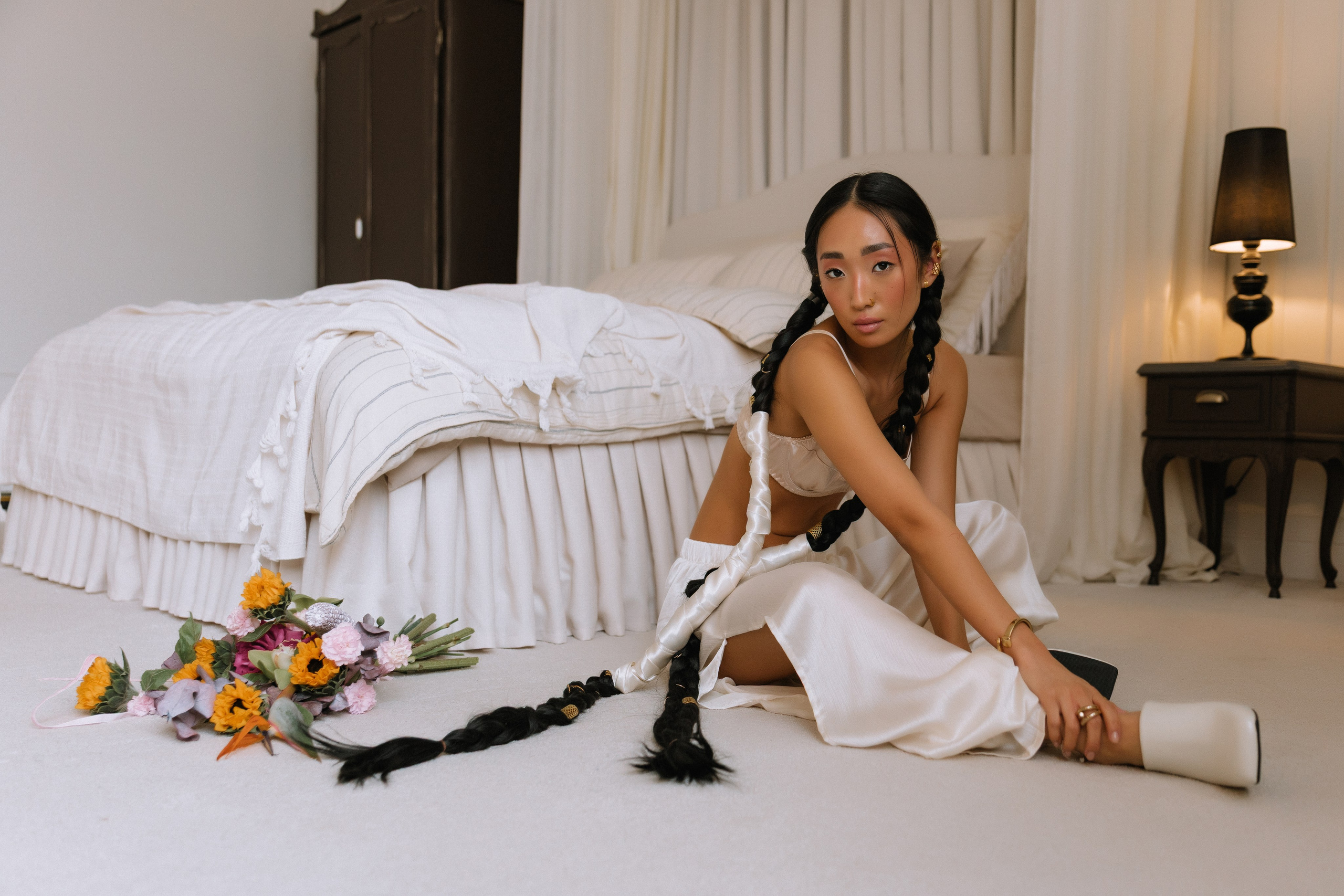 Утро невесты. Свадебный фотограф Юлия Галкина Ростов на Дону