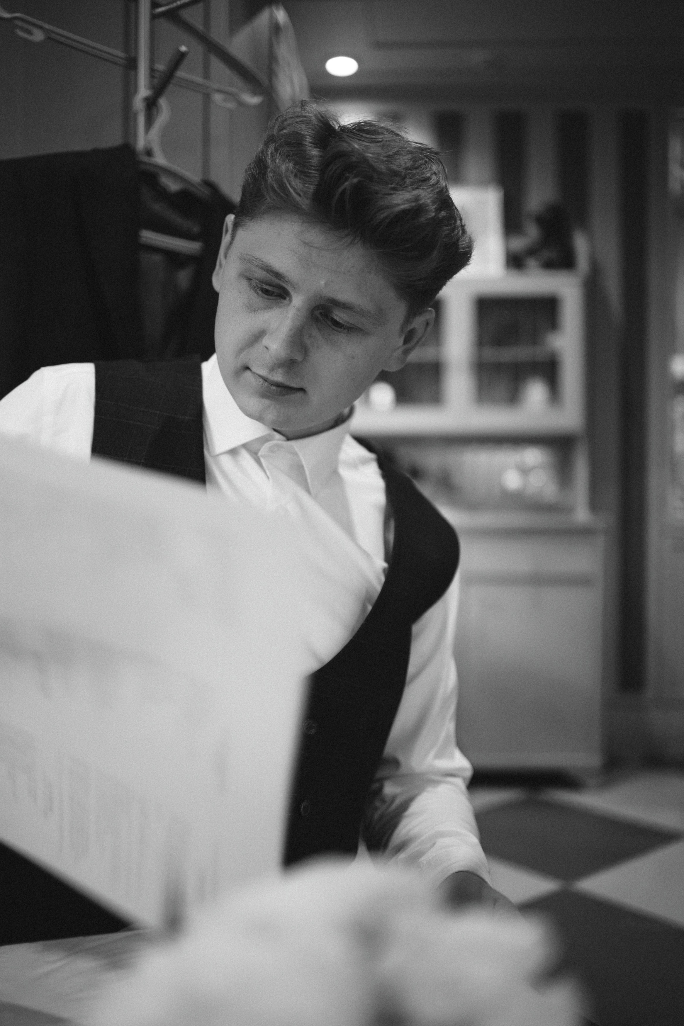 Владислав и Юлия Вечерняя прогулка по городу. Свадебный Фотограф в Иркутске Екатерина Елисеева