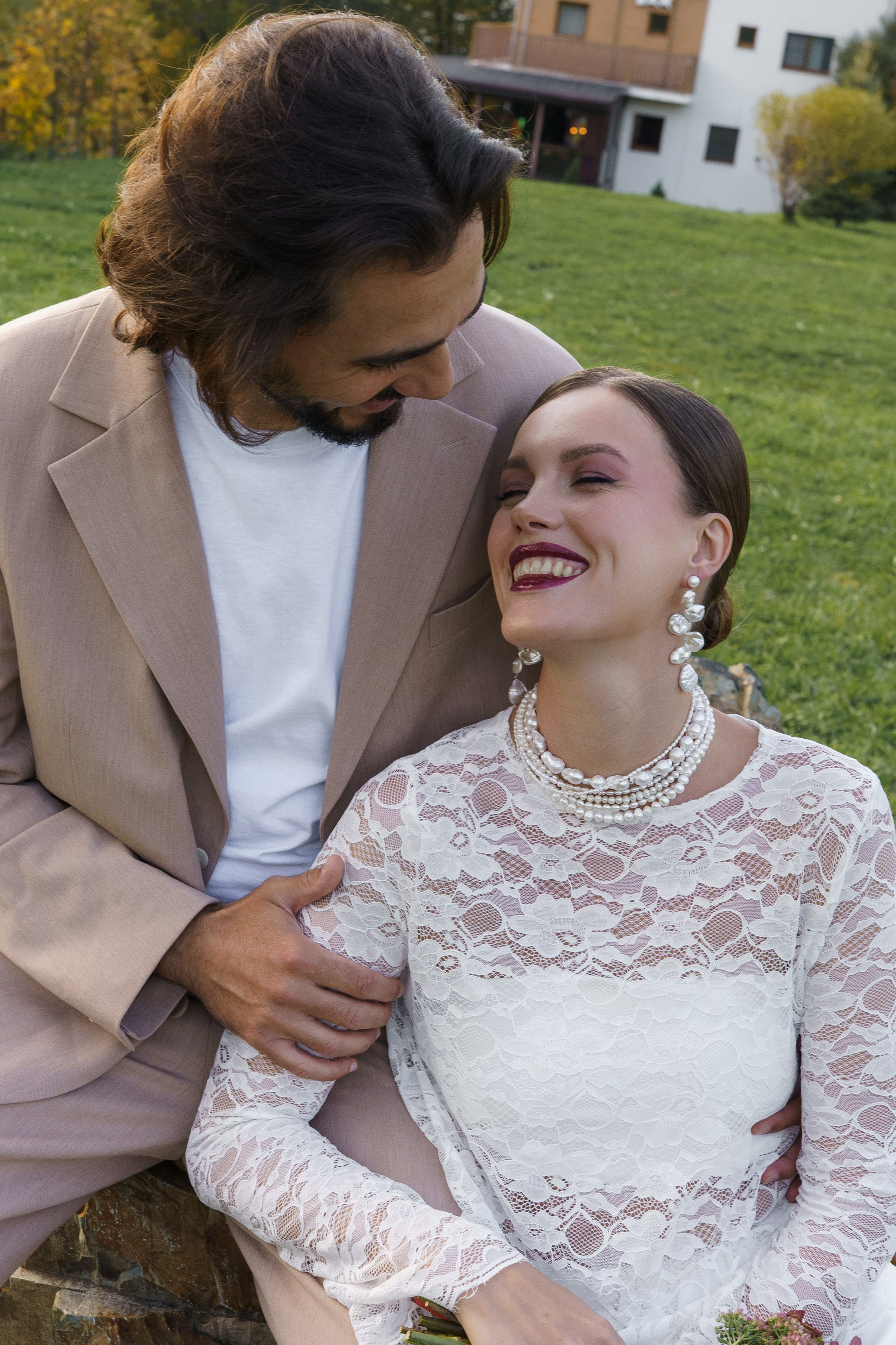 Александр&Виолетта. MariTaran