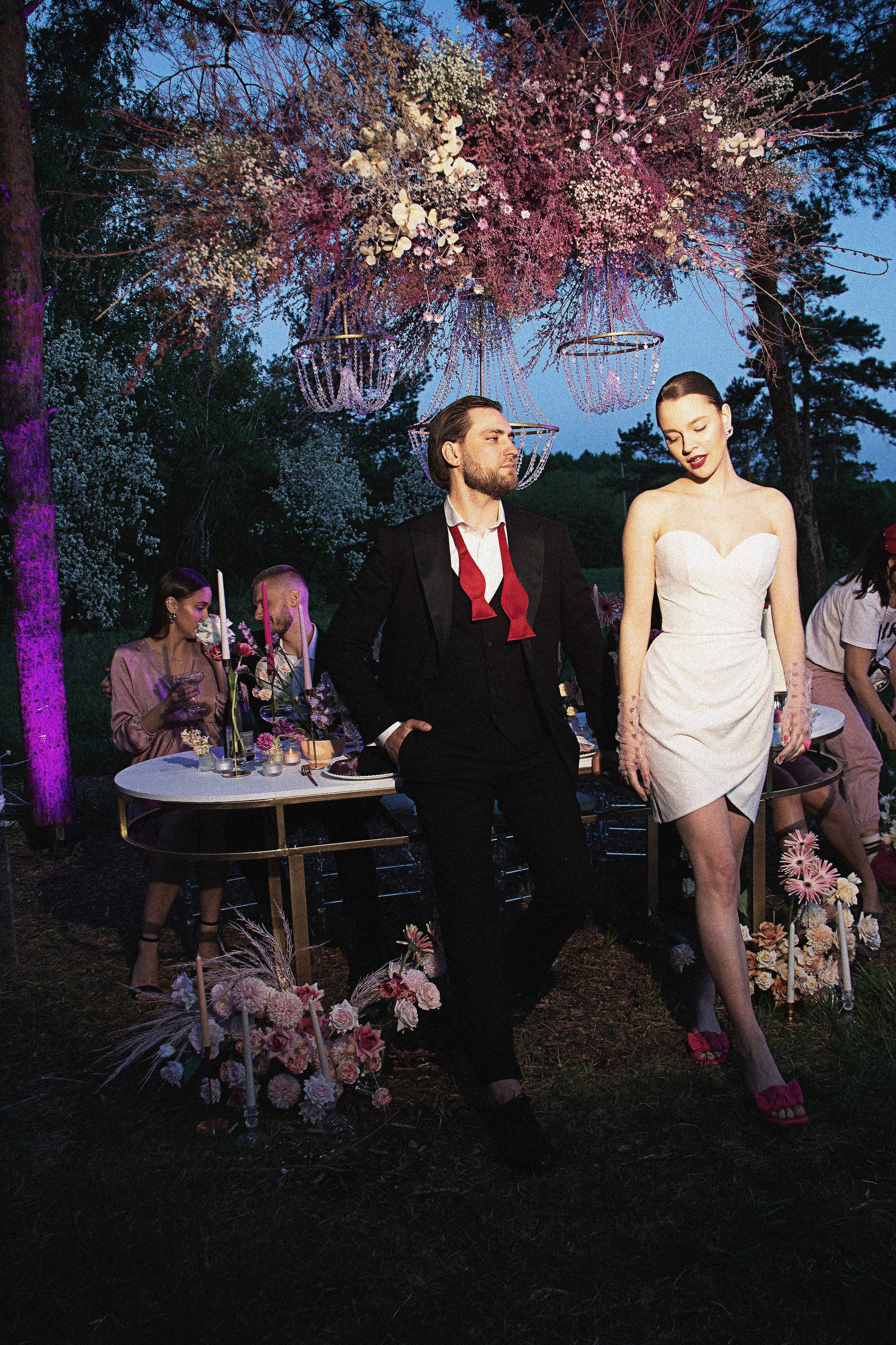 Свадебный воркшоп. Фотограф и видеограф в Омск/Москва Сащенко Лера