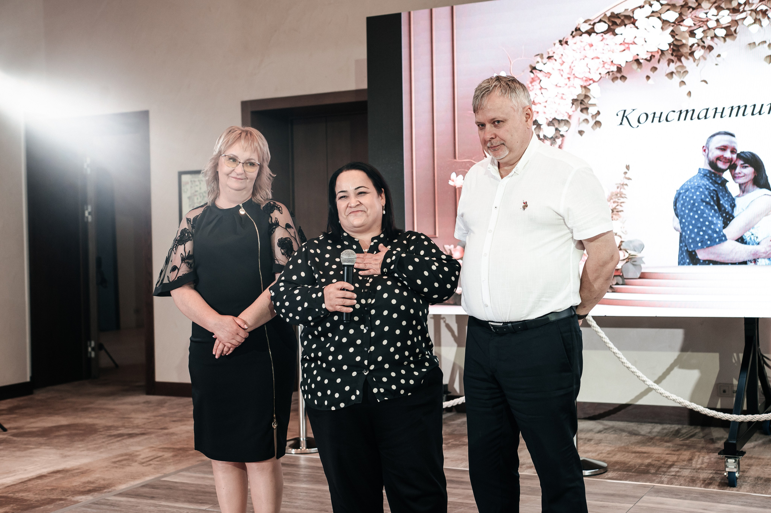 Константин и Мадина. Ривьера. Фотограф Екатерина Бочарникова