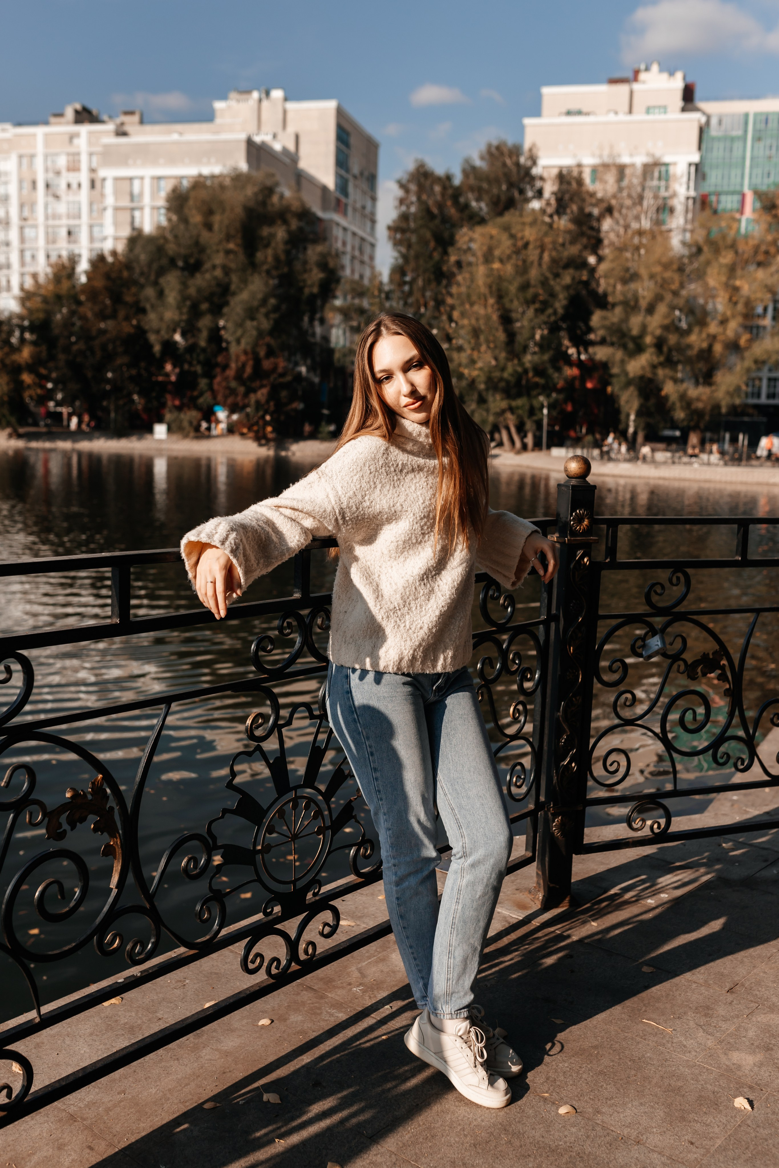 Дайана. Марина Шаймухаметова. Фотограф в Уфе