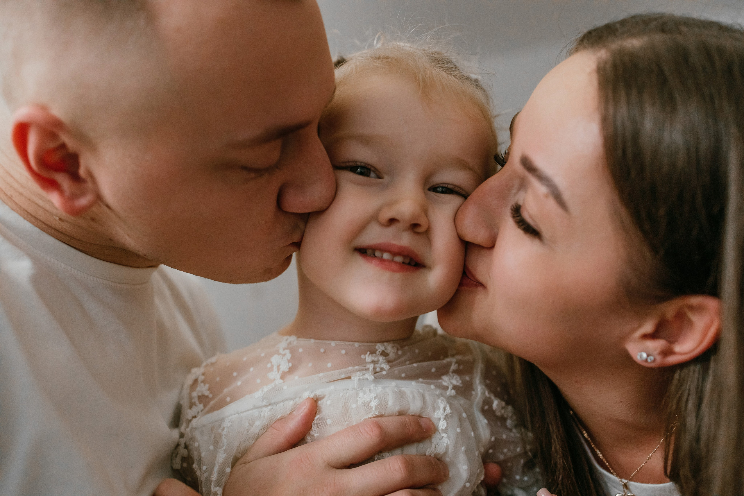 Ballet 🎄. Фотограф в Санкт-Петербурге Виктория Безверхая