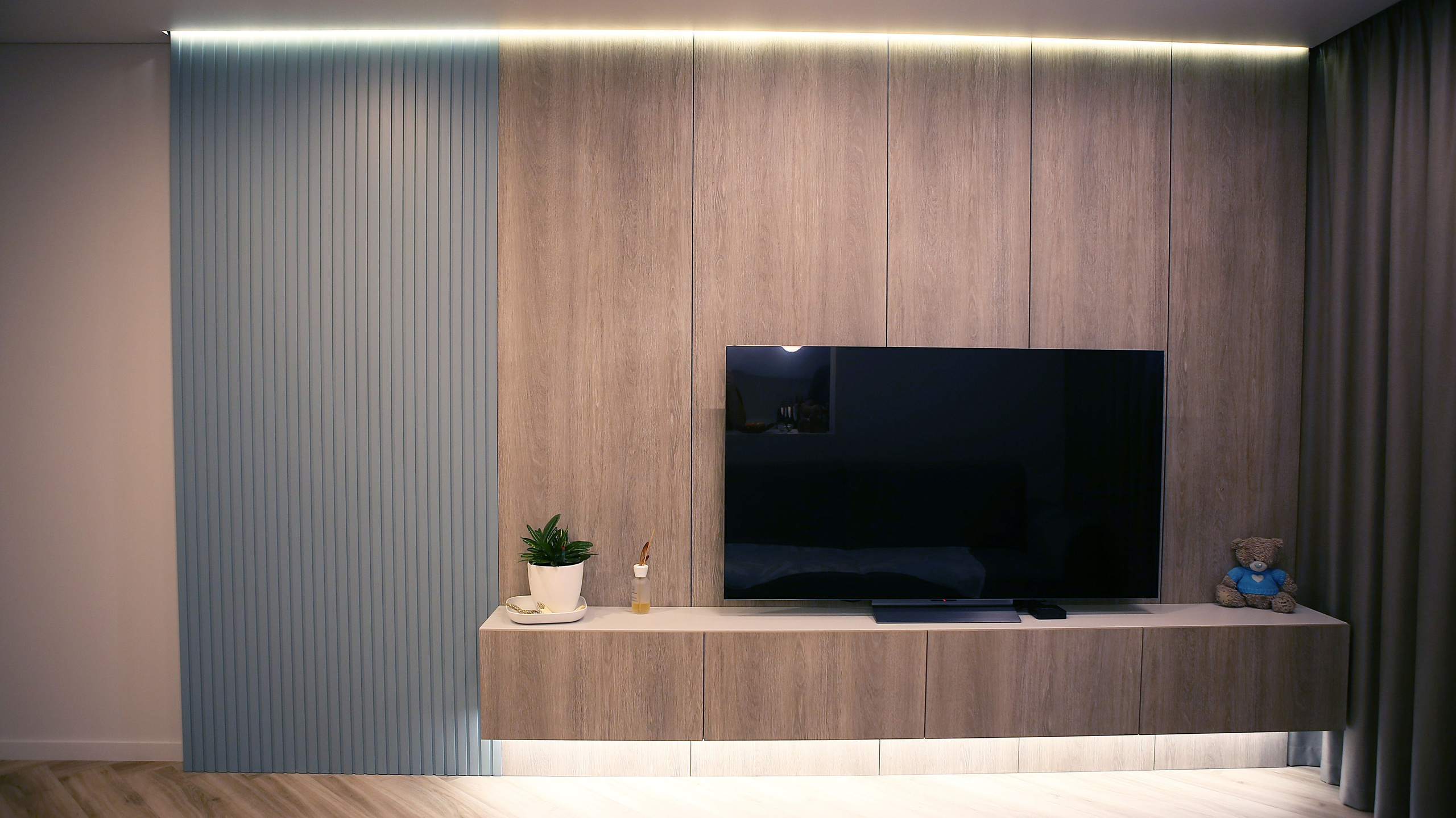 Съёмка квартиры для продажи 2. Свадебный и предметный фотограф Ренат Каламперов