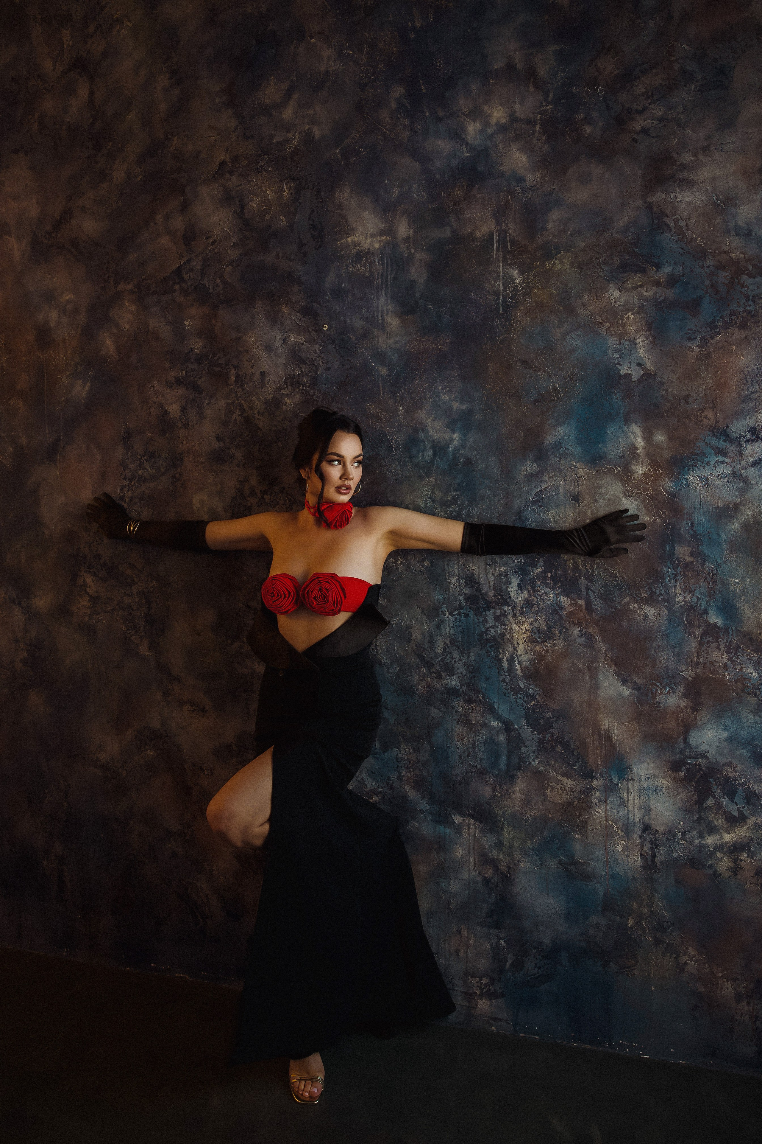 JULIA. Главная