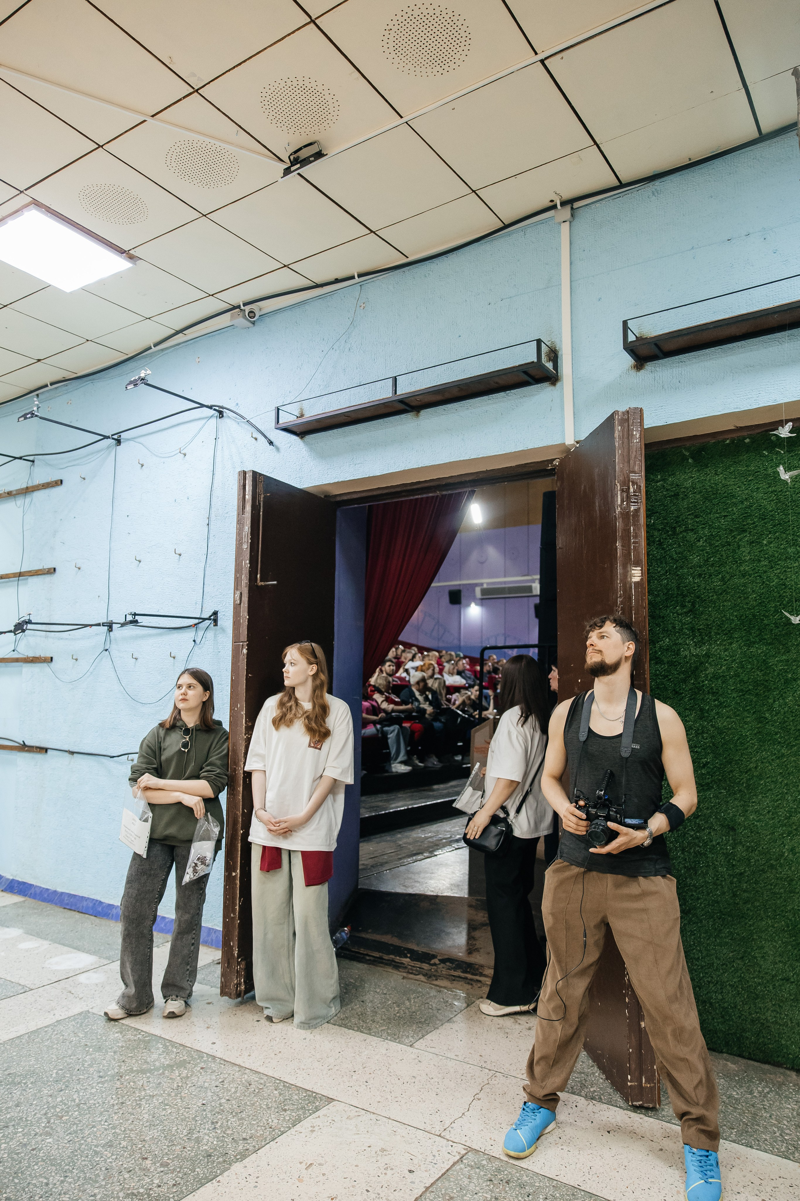 Дистрикт. Отчетный концерт. Свадебный и Семейный фотограф г. Ижевск Гульназ Солдатова. Гульназ фото