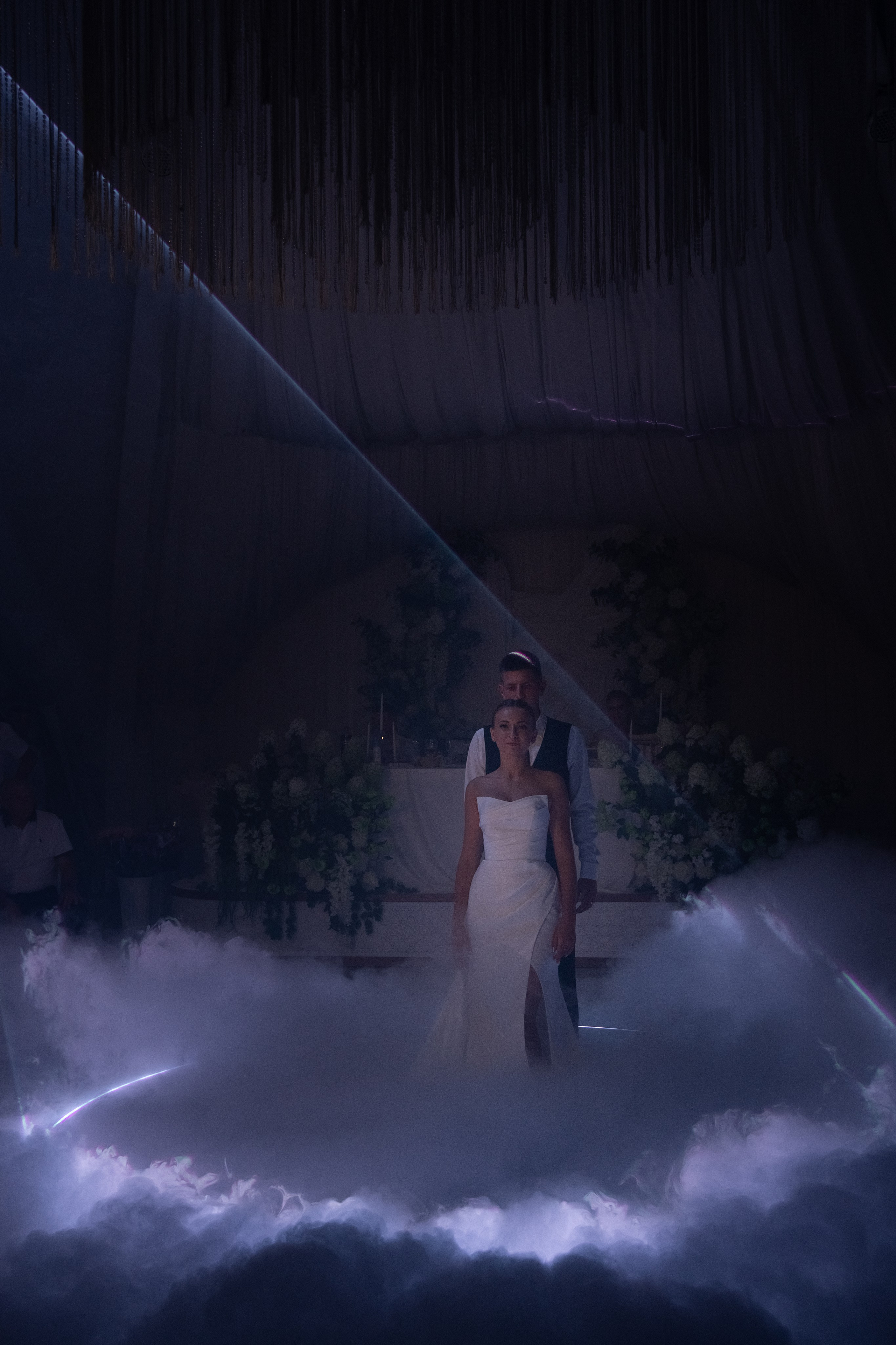 Елена & Даниил. Свадебный фотограф в Симферополе и Крыму