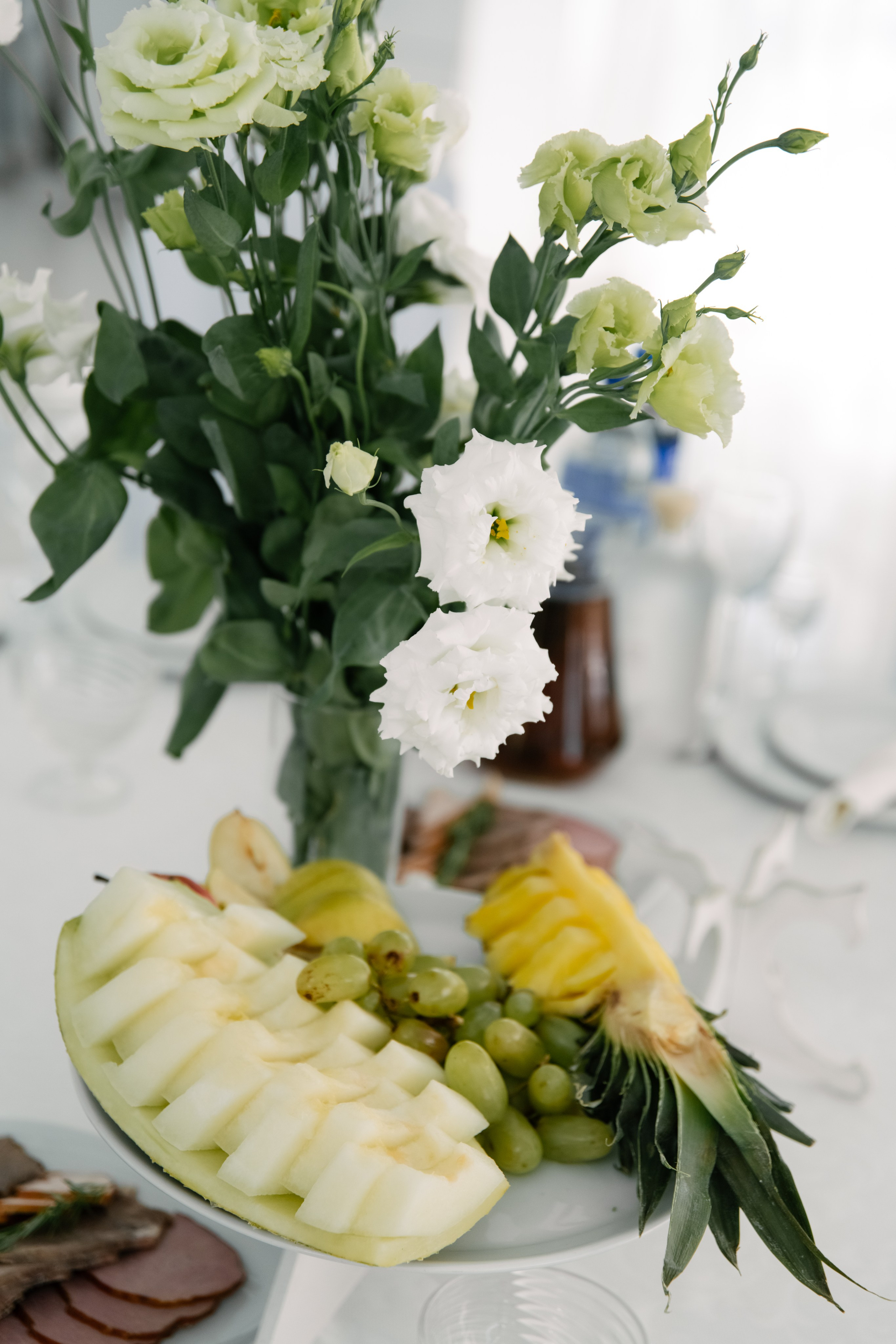 Елена & Даниил. Свадебный фотограф в Симферополе и Крыму