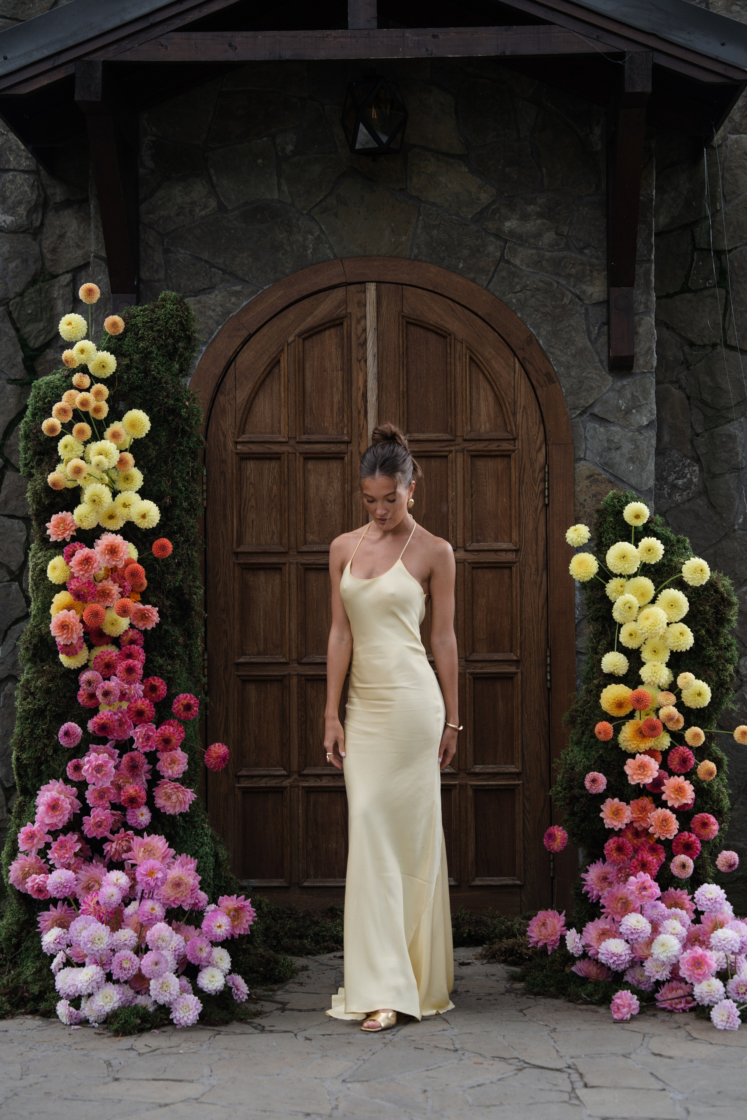Валерия & Павел. Яркая свадьба в стиле модерн на природе. Свадебный фотограф организатор в Санкт-Петербурге Ассоль Опарина