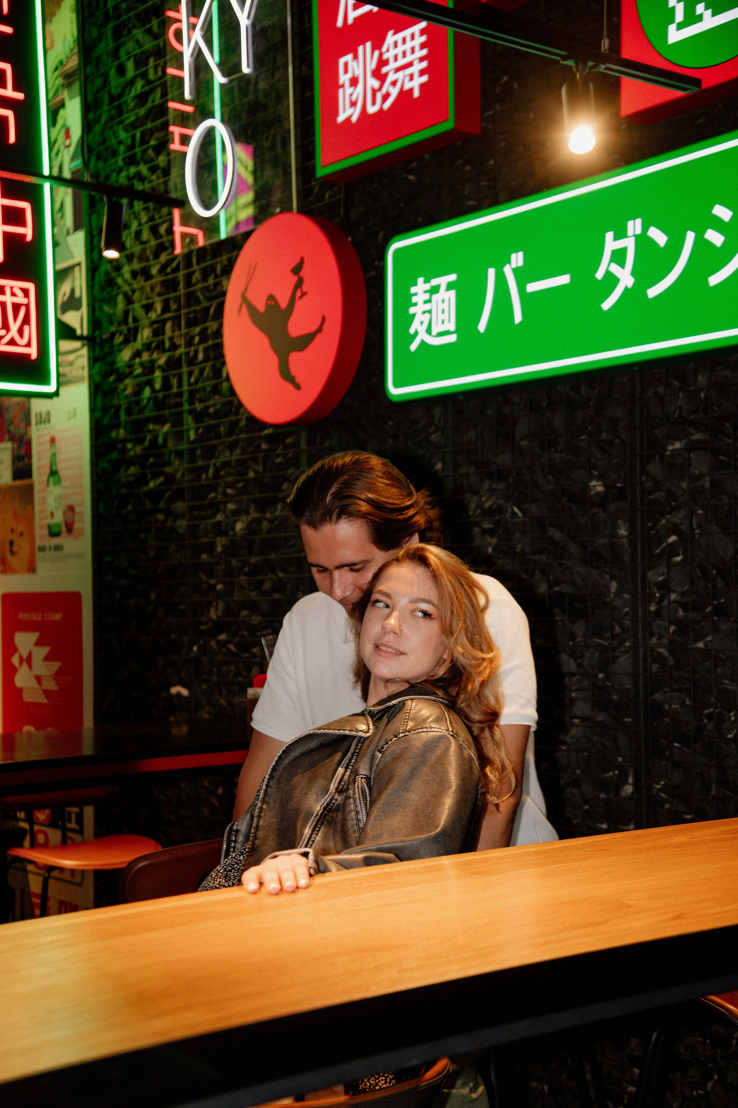 Оксана + Ильдар. Фотограф Алёна Евграфова