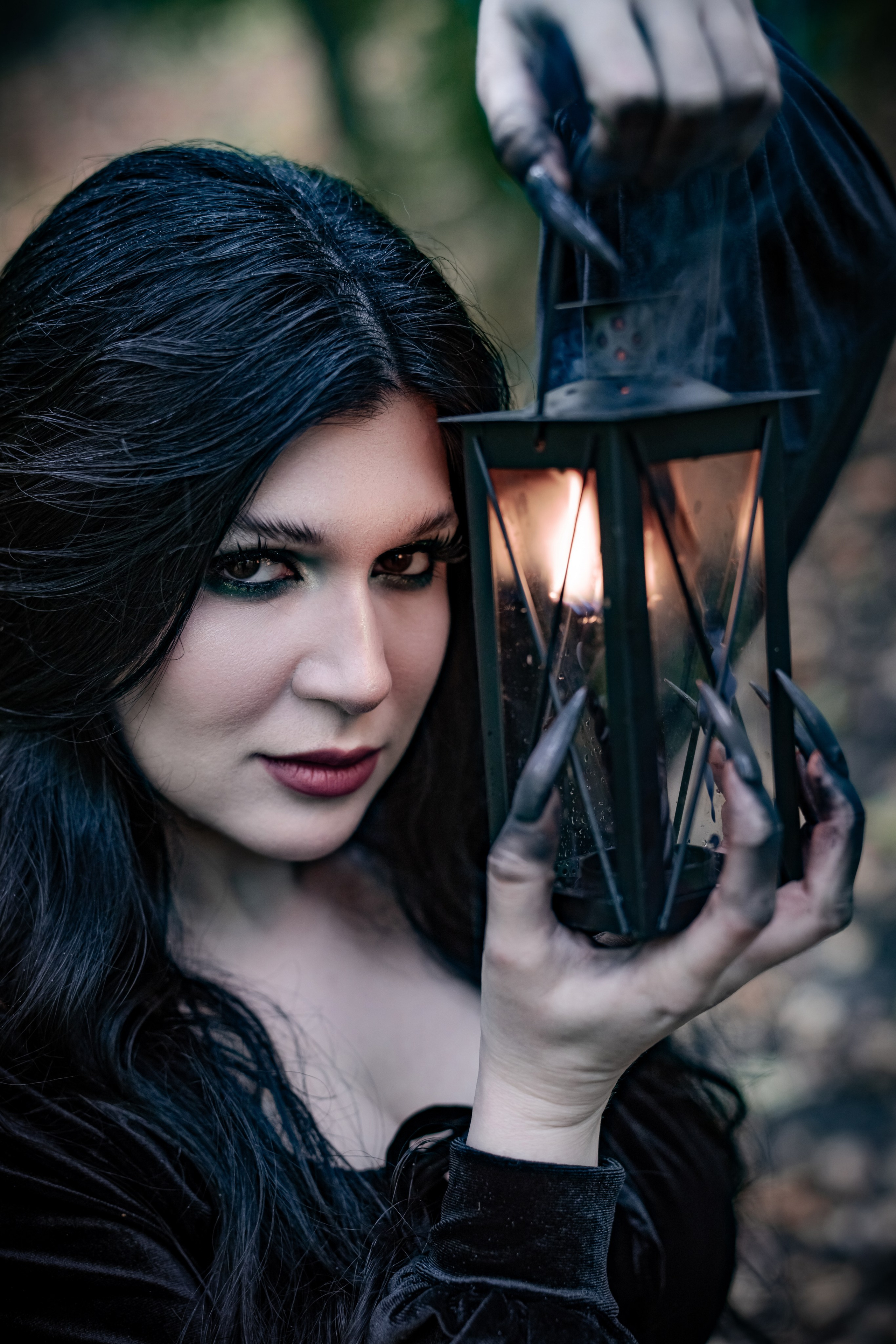 Индивидуальные. Фотограф Александр Вишняков