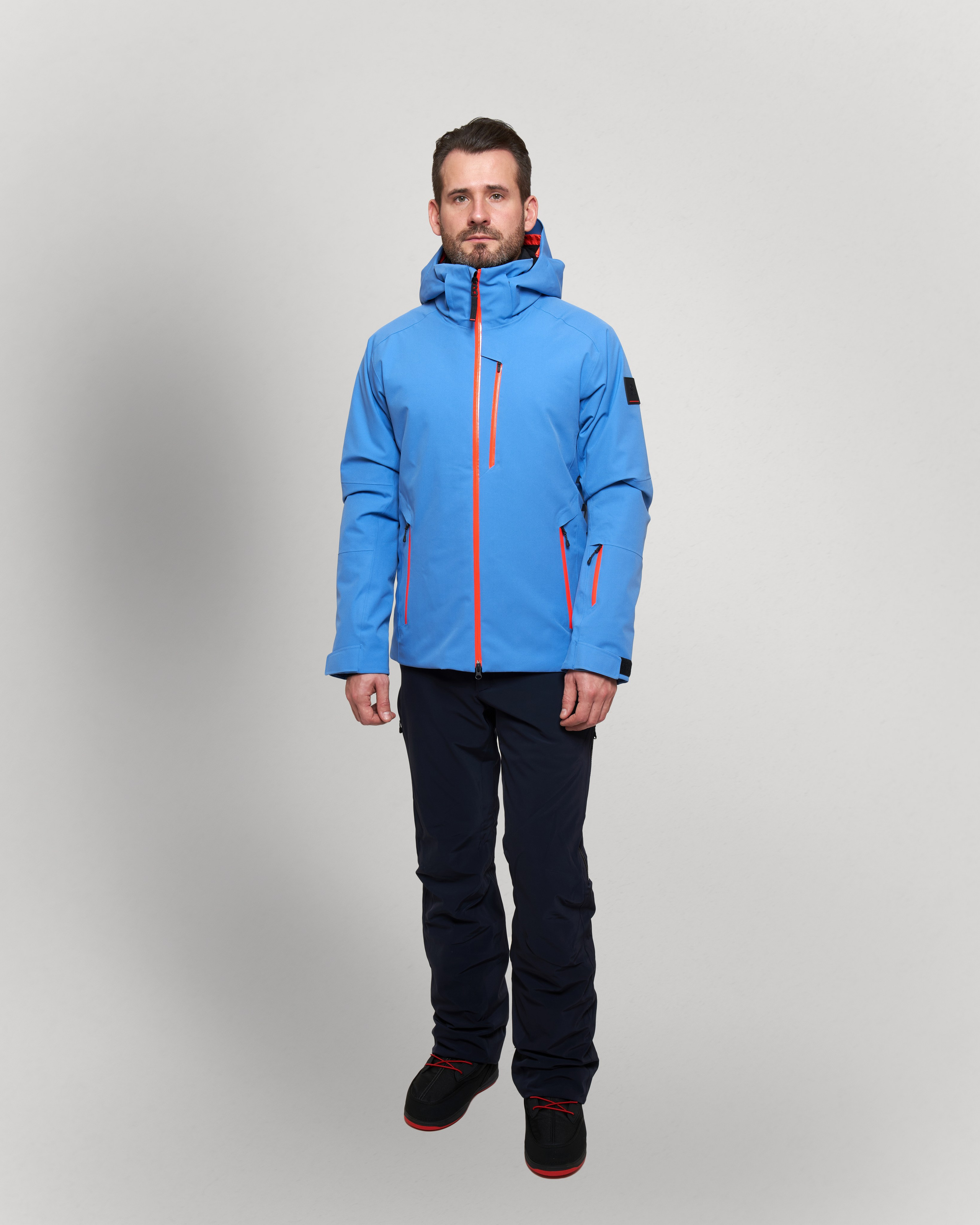 Фотограф Лукбука Москва. Fokysphoto