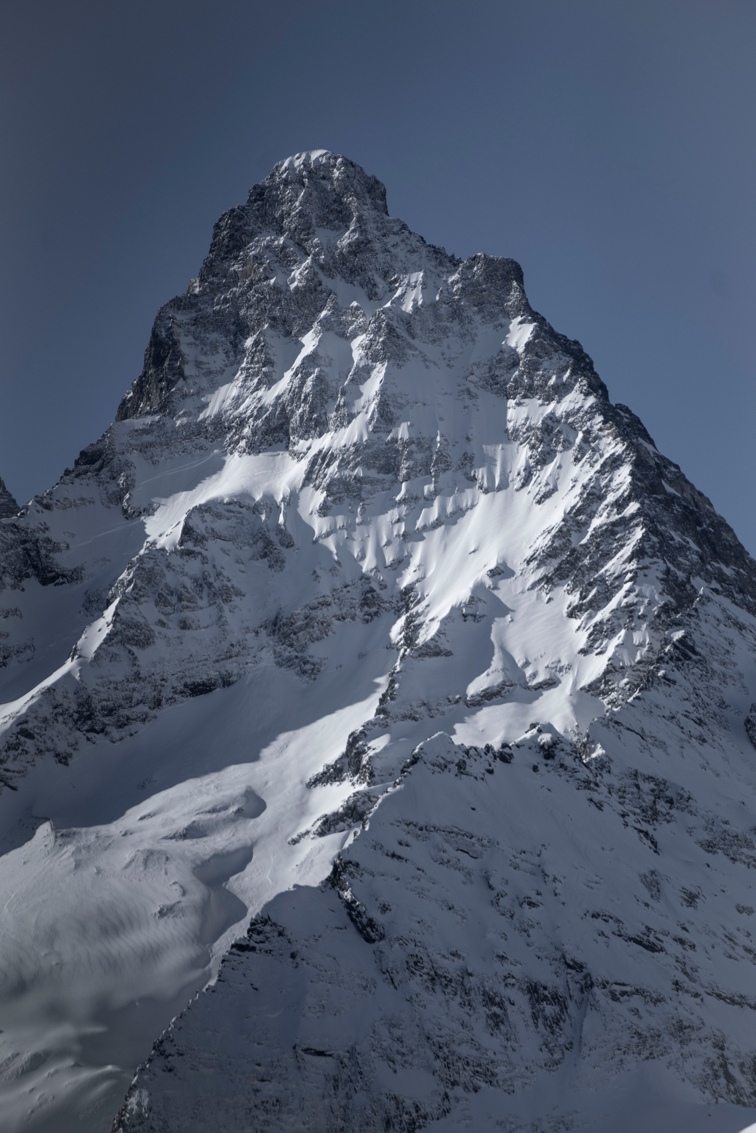 Домбай. Фотограф Александра Волкова | Волгоград