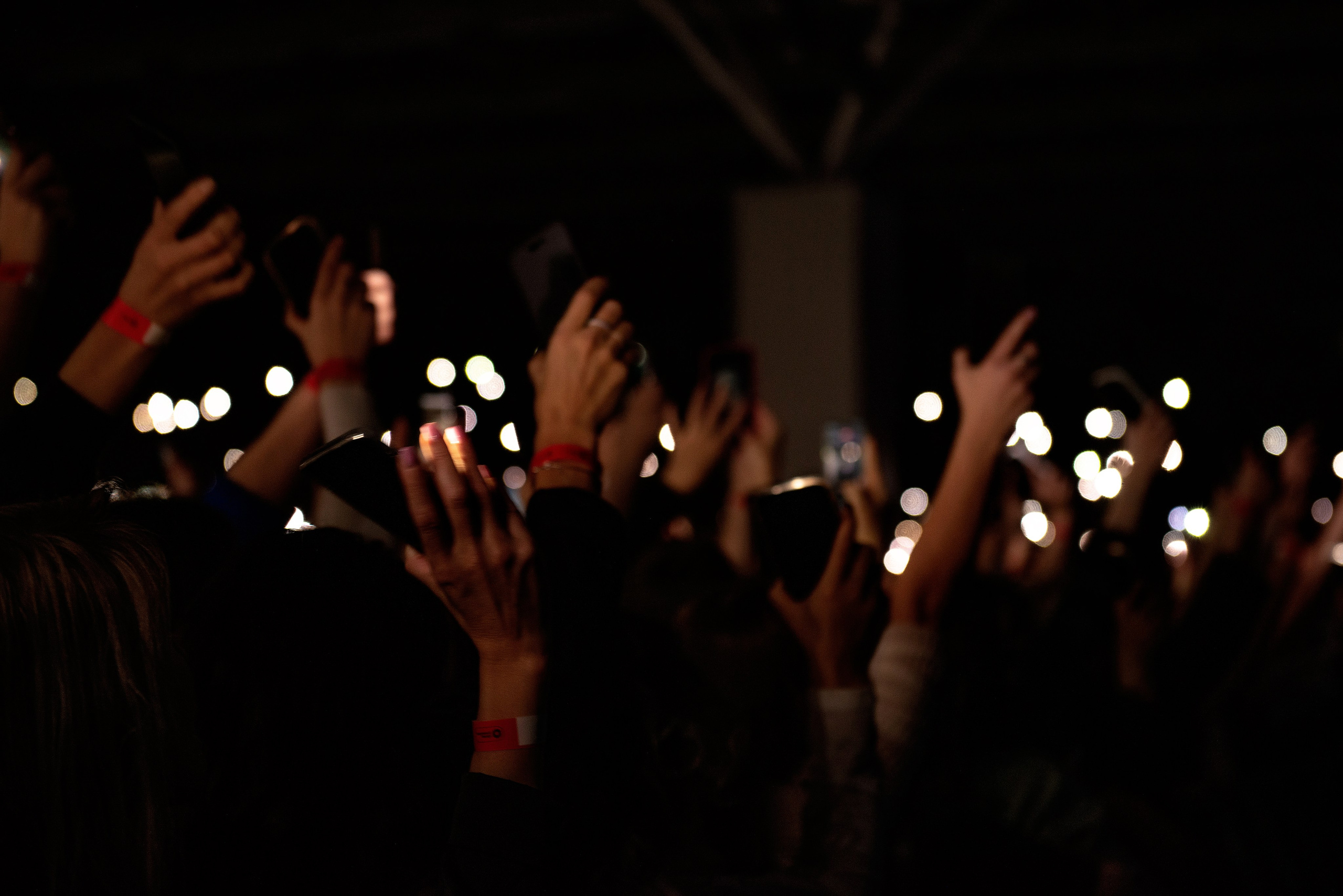 Концерт Хolidayboy. Школьный, фэшн фотограф в Тюмени и в России Ирина Королева