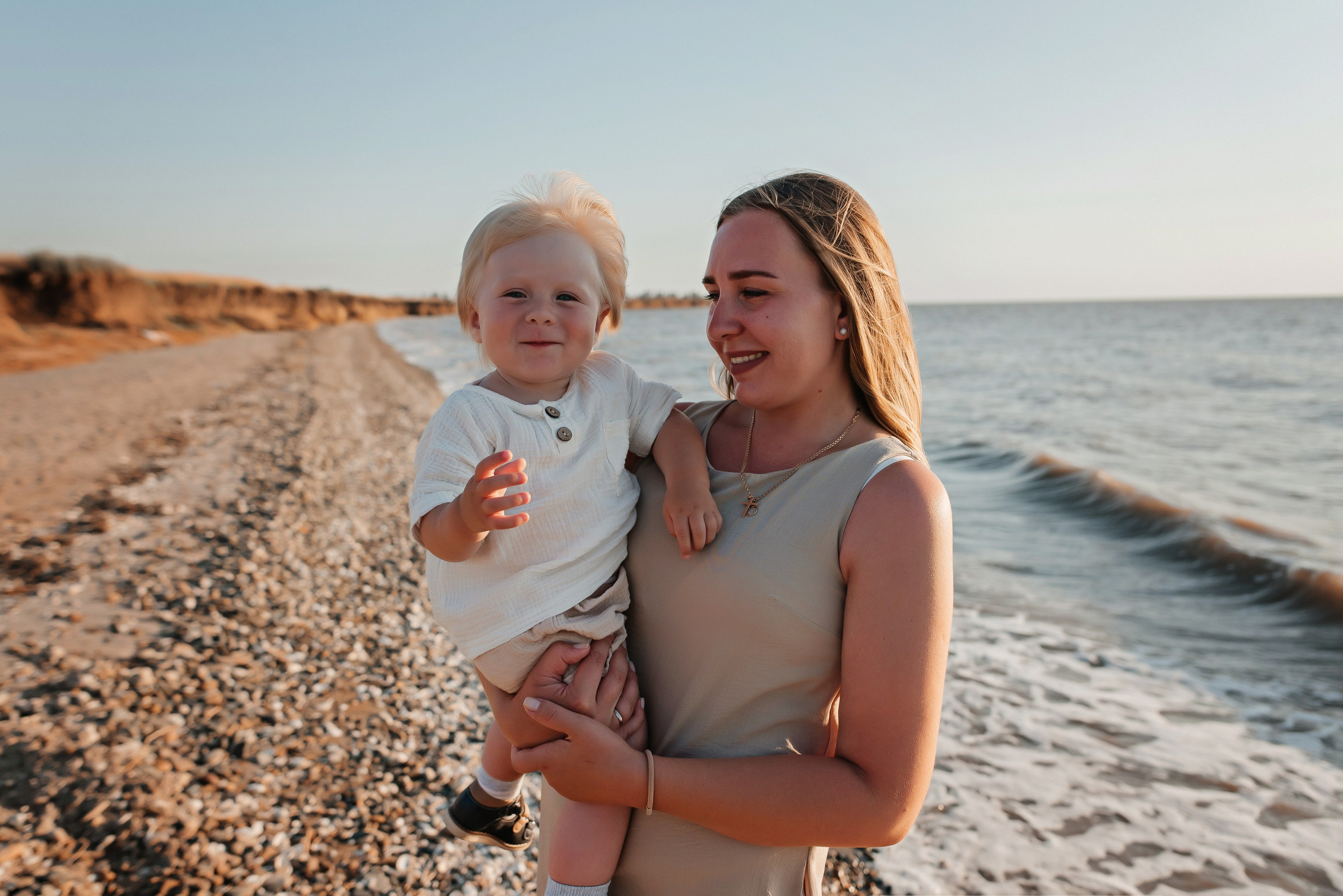 Мирону 1 годик. Детский и семейный фотограф выпускной альбом Приморско-Ахтарск