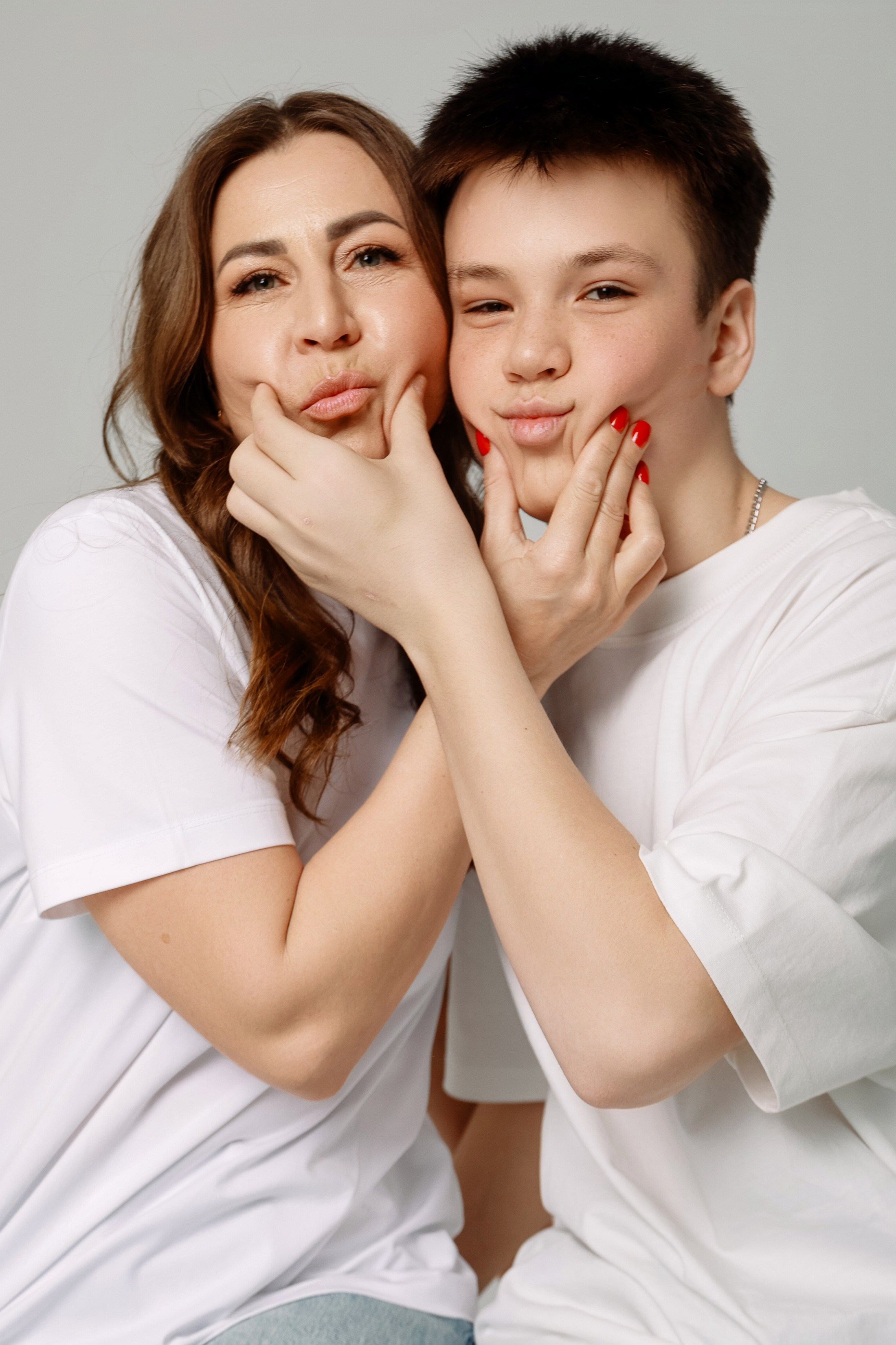 Семейные фотосессии. Фотограф Юлия Мальцева