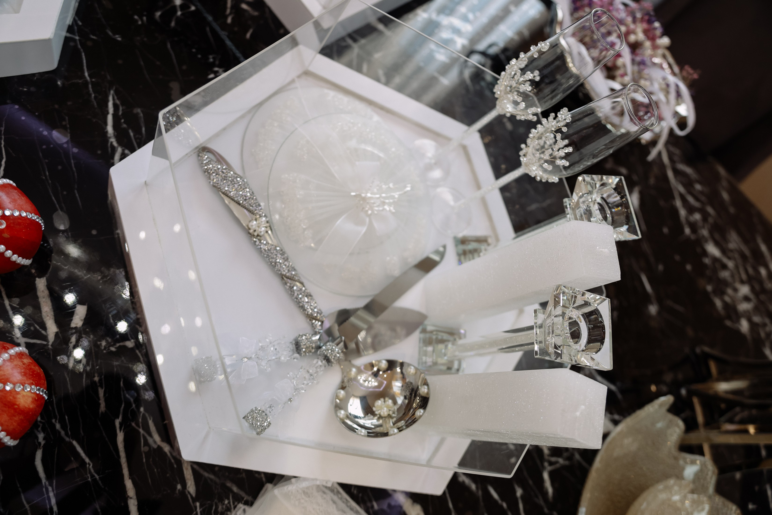 Национальная свадьба (второй фотограф). Фотограф Юлия Мальцева