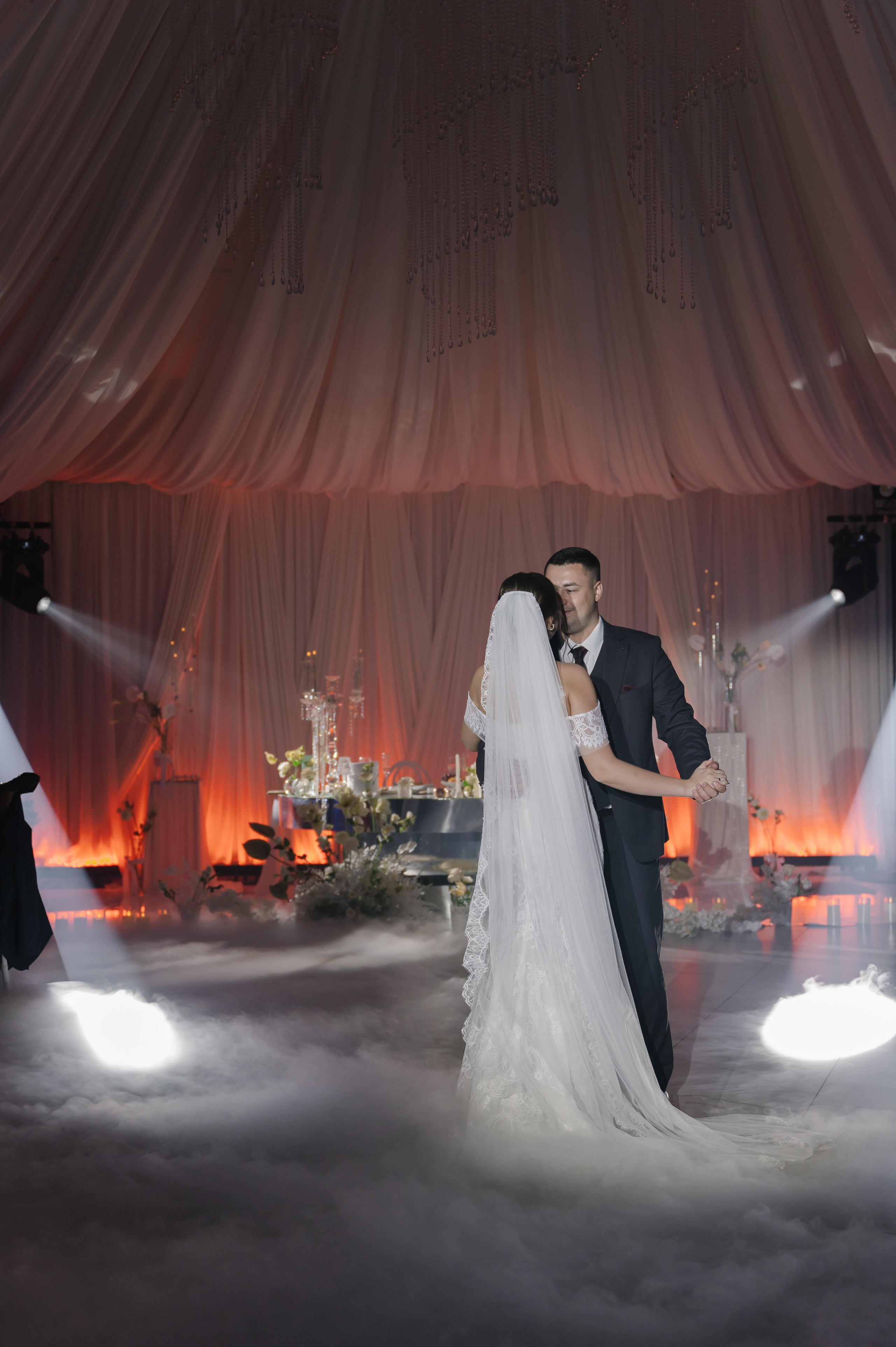 Сергей и Алёна. Свадебный и семейный фотограф Пенза Анастасия Артюшкина