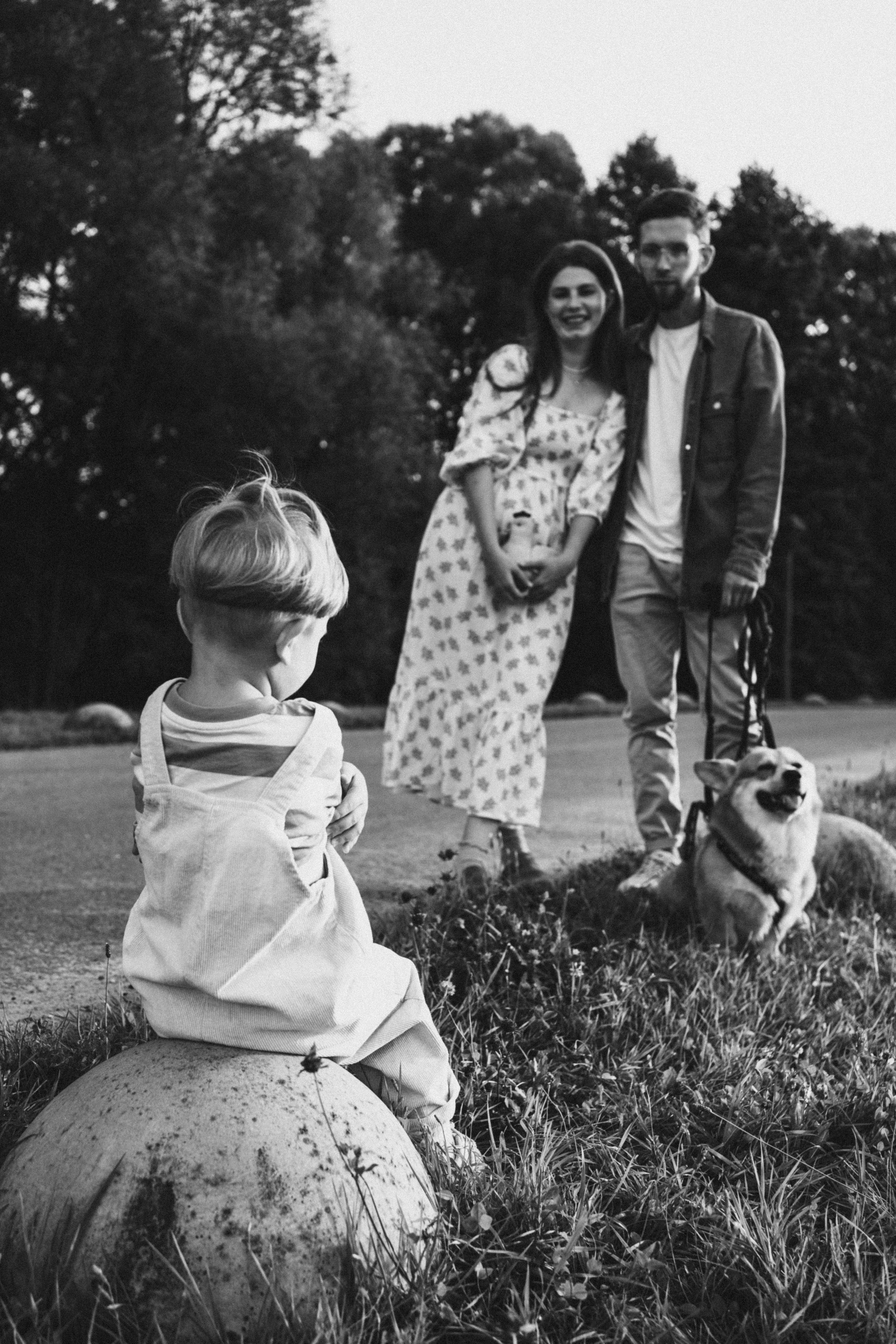 Семейные. Семейный и детский фотограф и видеограф в Москве, Серпухове и Тарусе Валерия Сорокина