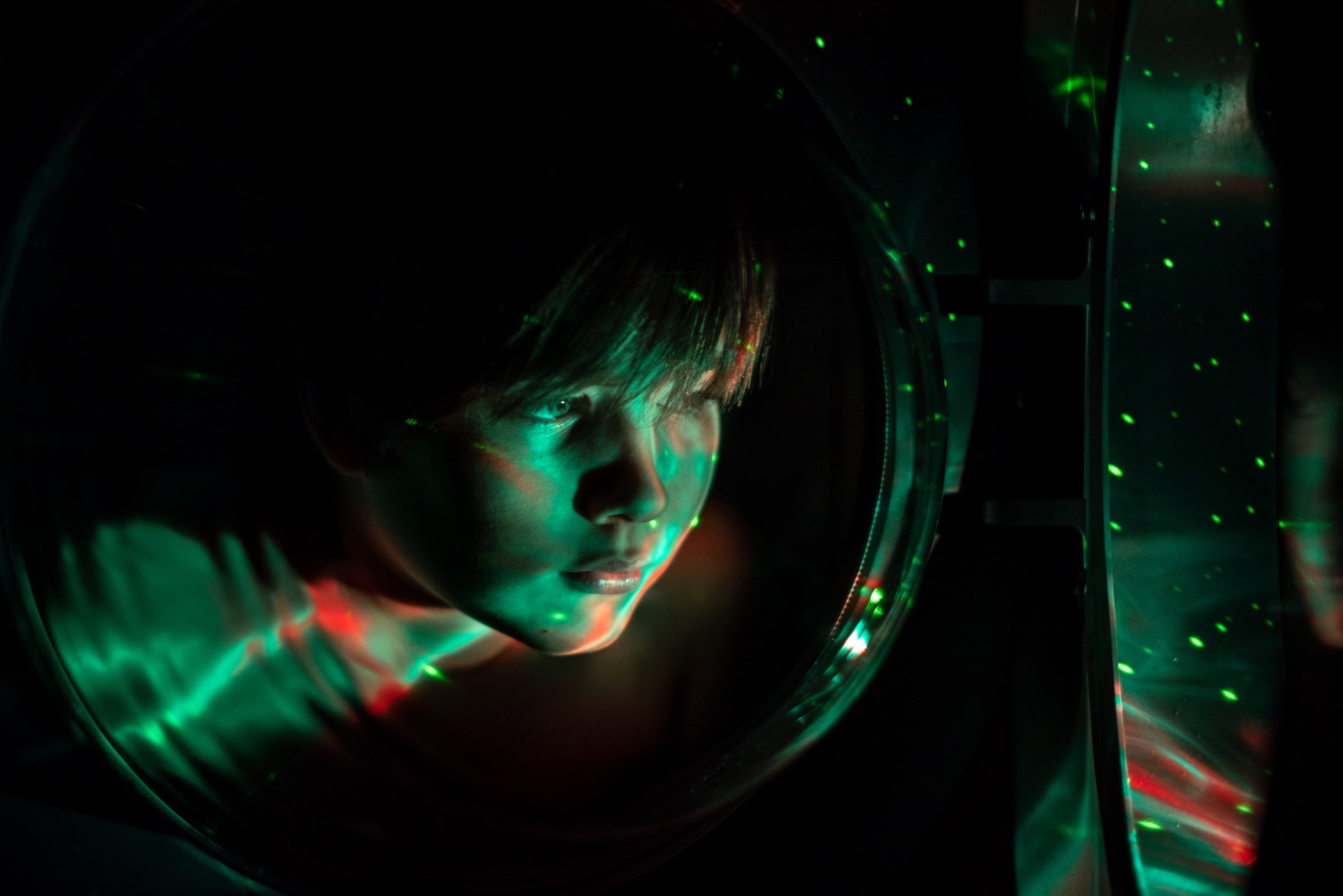 Елена Уваева