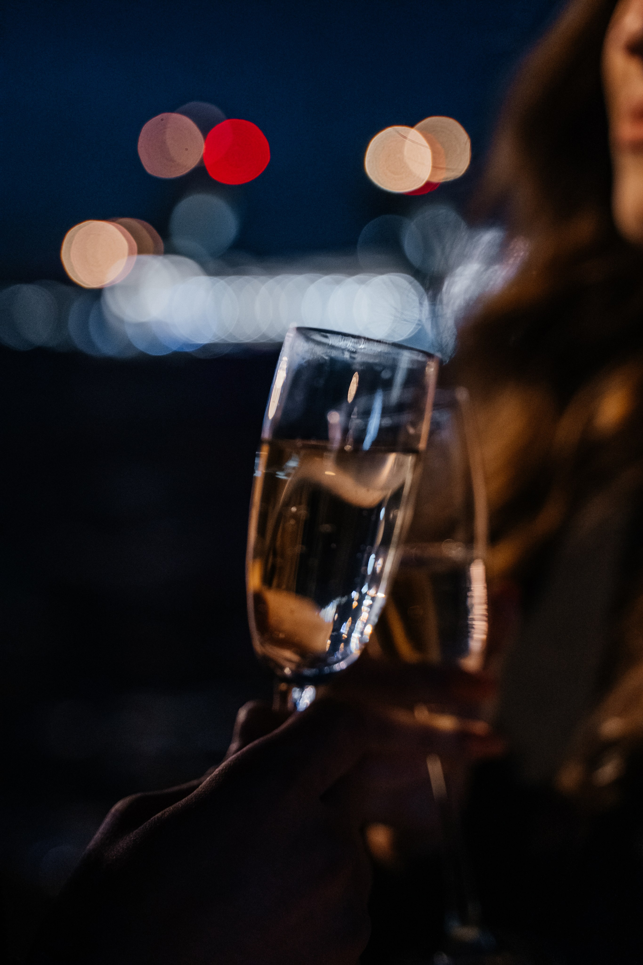 Love story «Night Petersburg». Свадебные фотограф и видеограф Наталья и Анатолий Новиковы СПб