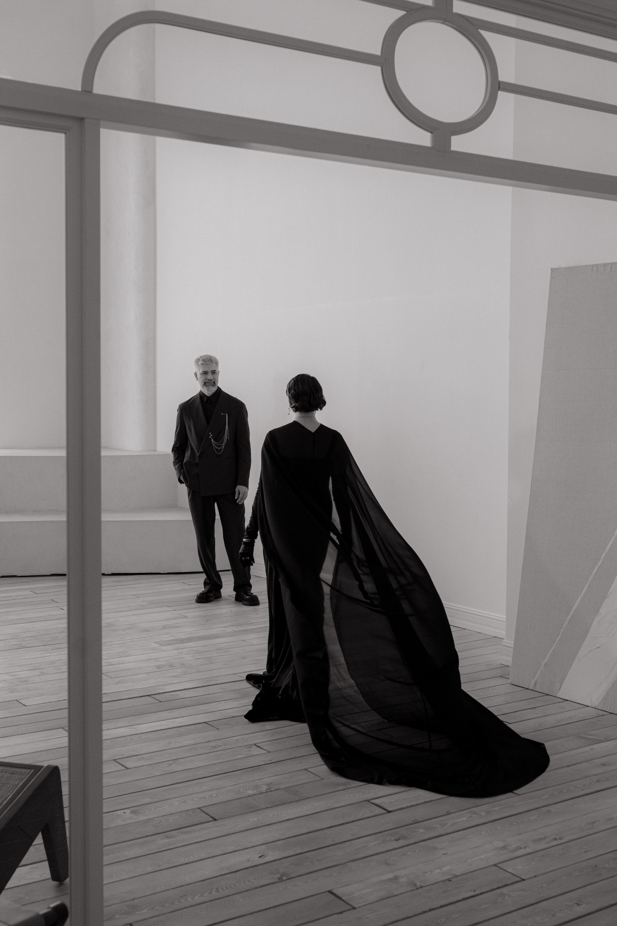 «Non potrò mai smettere damarti» — Александр и Натали. Свадебный фотограф Екатеринбург/Челябинск — Любовь Волохова