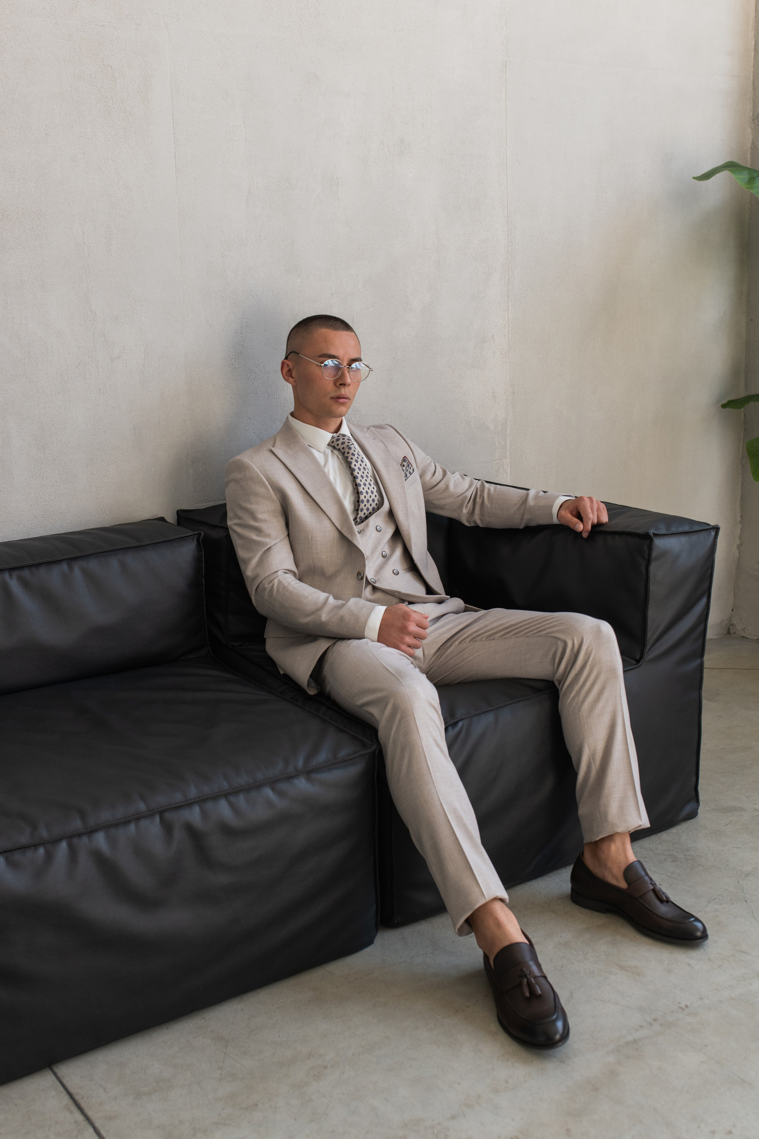 Контент-съёмка для бренда мужских костюмов «Дом Капитана». Свадебный фотограф Екатеринбург/Челябинск — Любовь Волохова