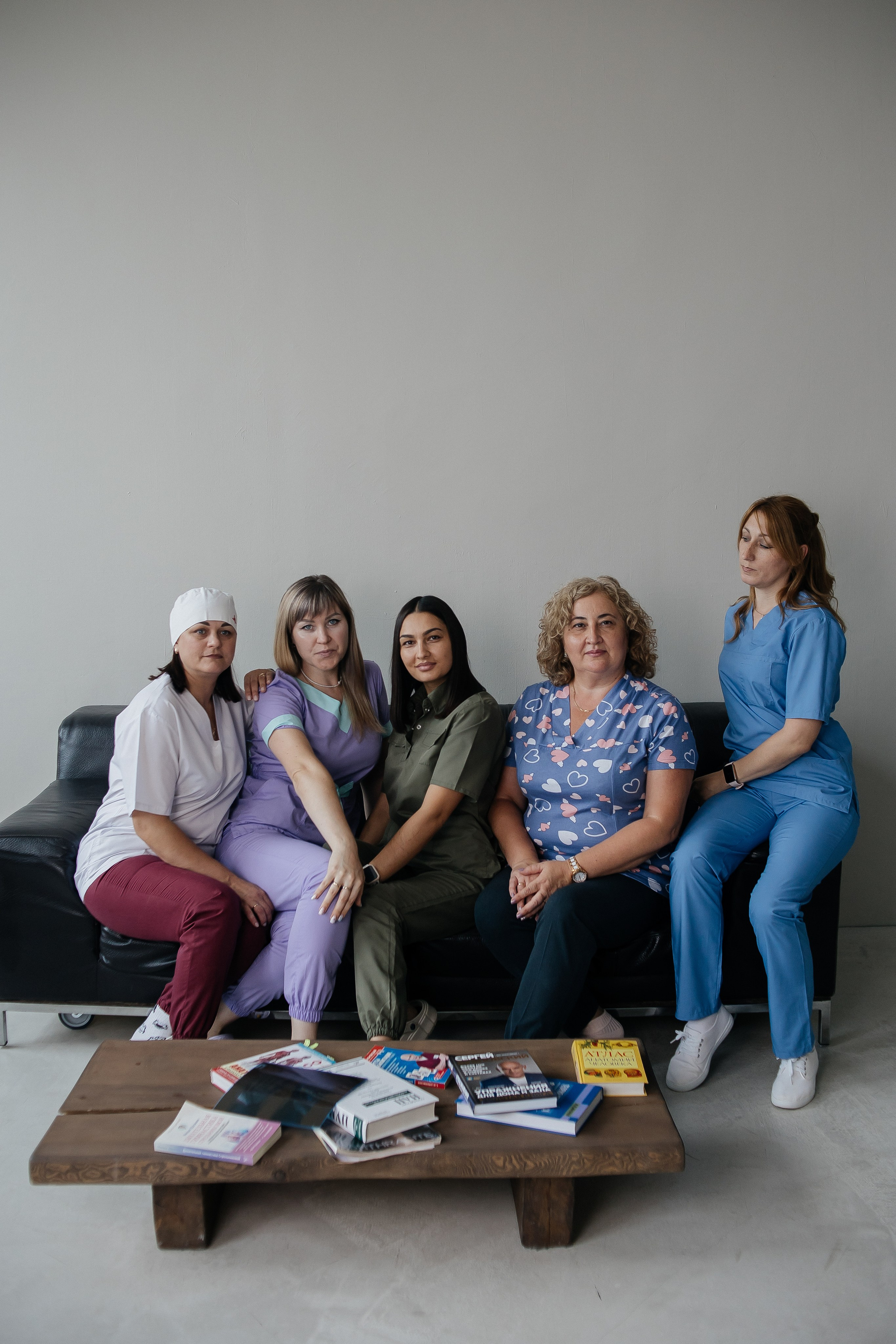 Группа. Фотограф в Иркутске