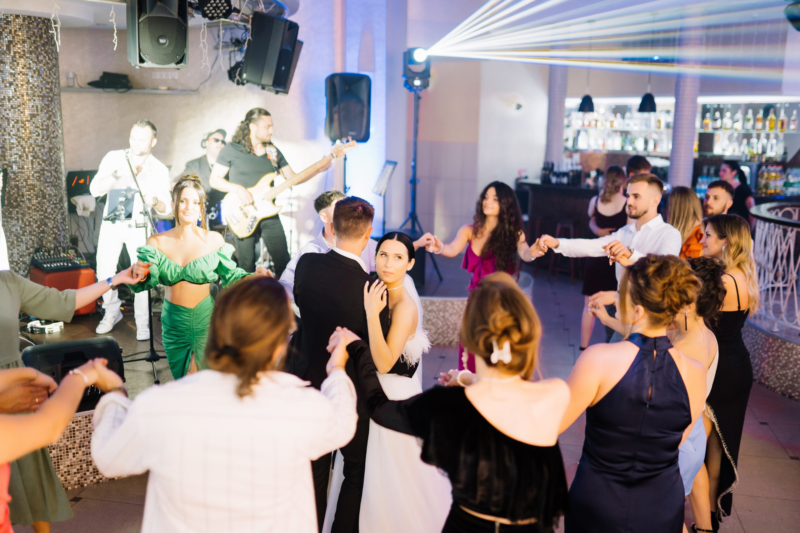 Лиза & Сергей