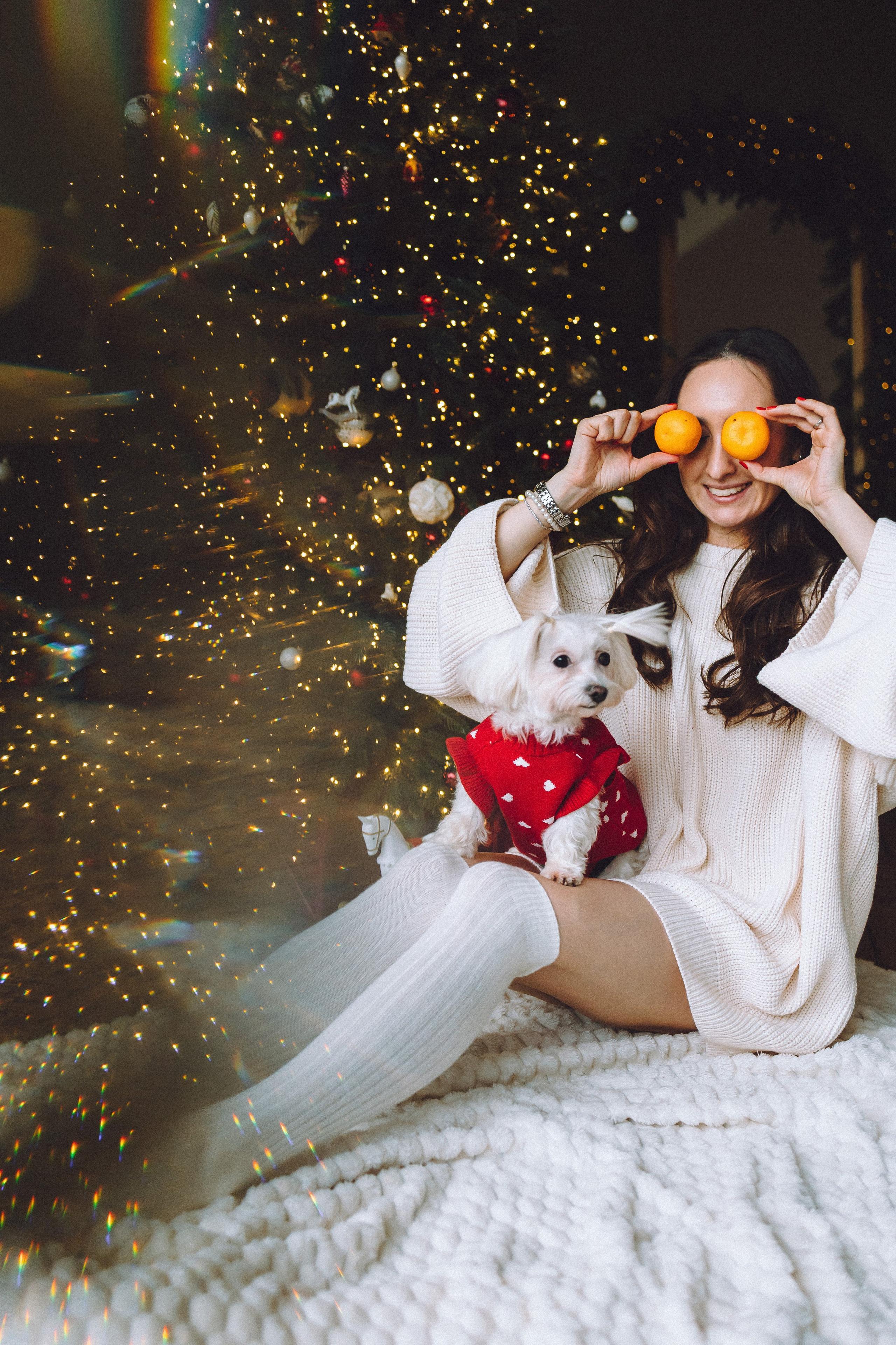 Констанция и Молли