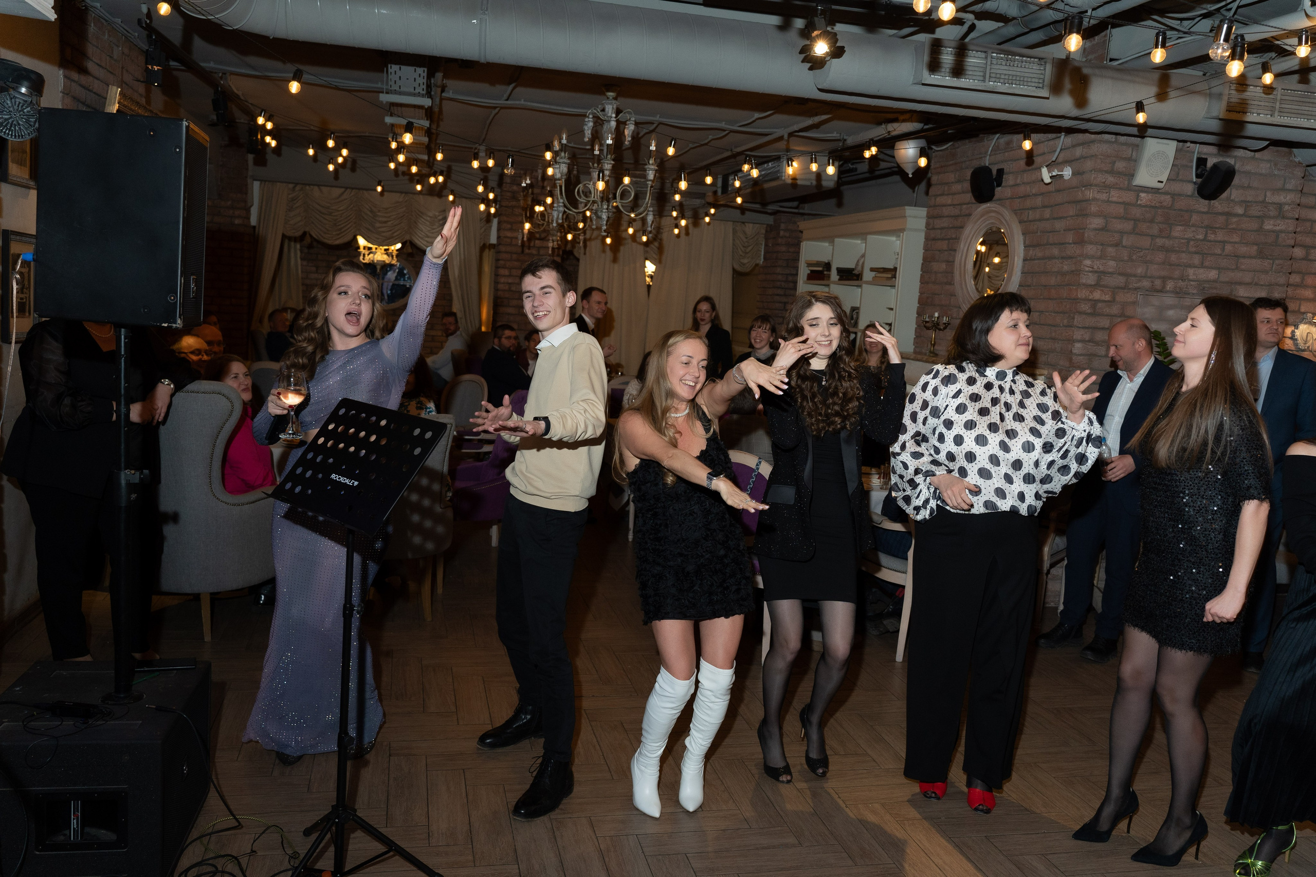 Репортажная съёмка. Семейный и контент фотограф в Москве Алёна Сливка