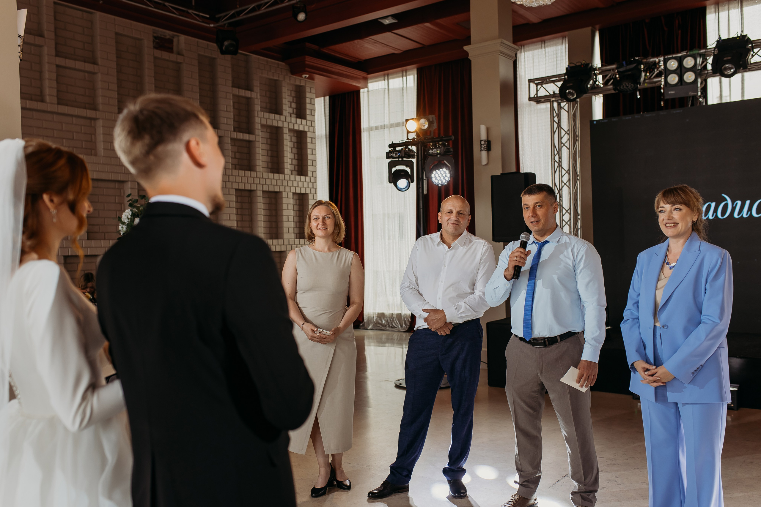 Влад и Анна. Фотограф Тимербаева Алина г. Сургут