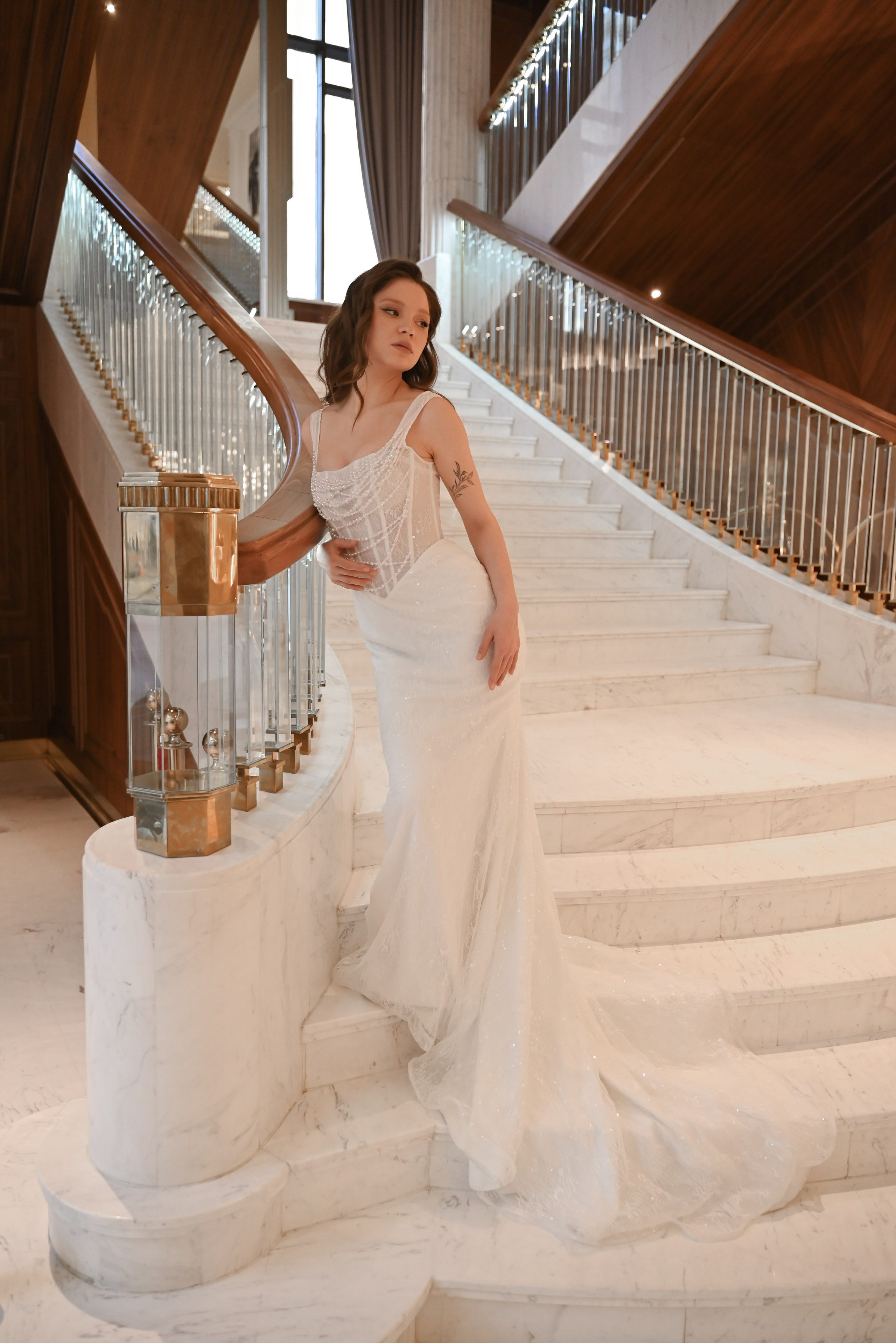 Marriott Moscow. Свадебный и семейный фотограф в Уфе Александров Максим