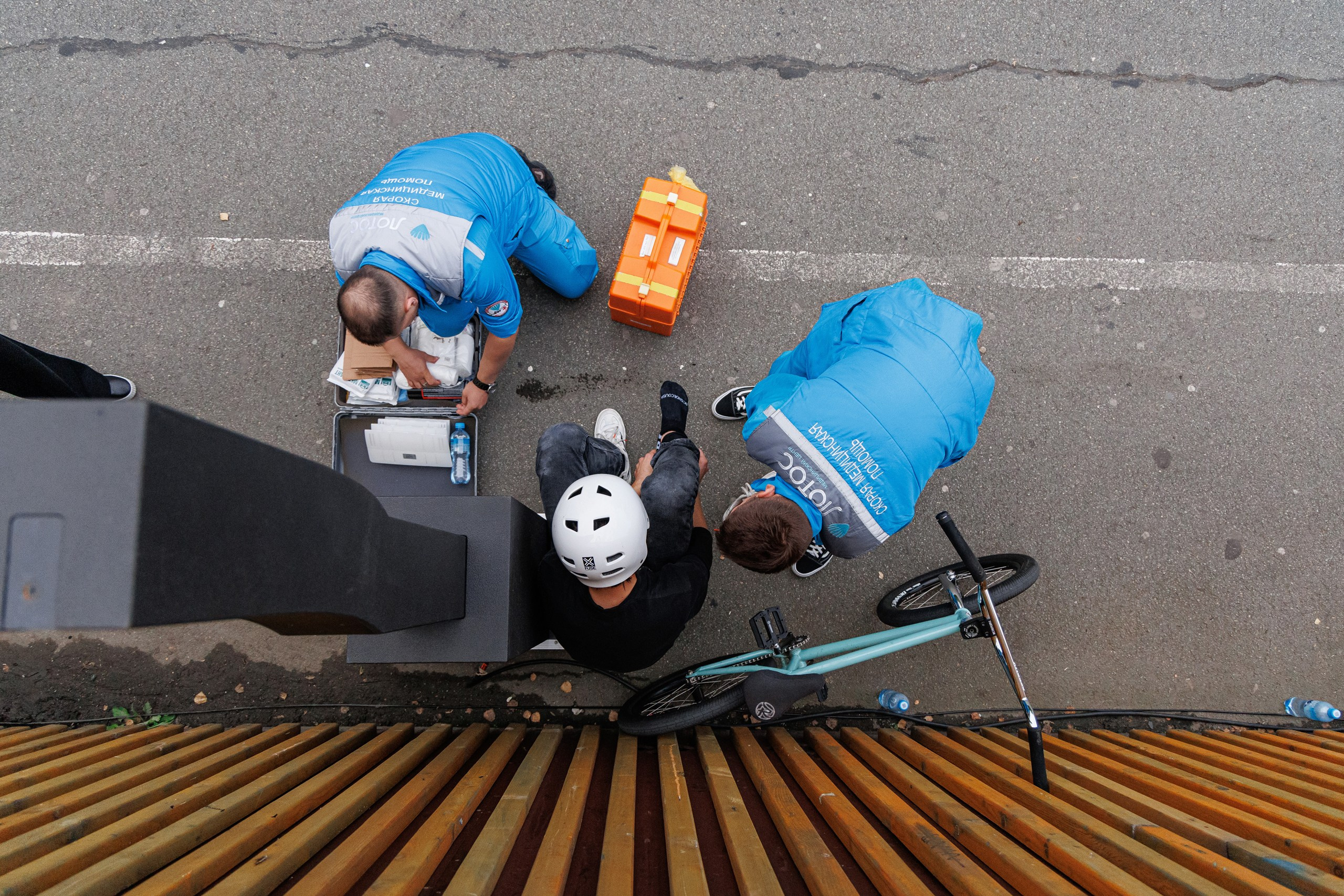 Кубок RCC Extreme | 2025