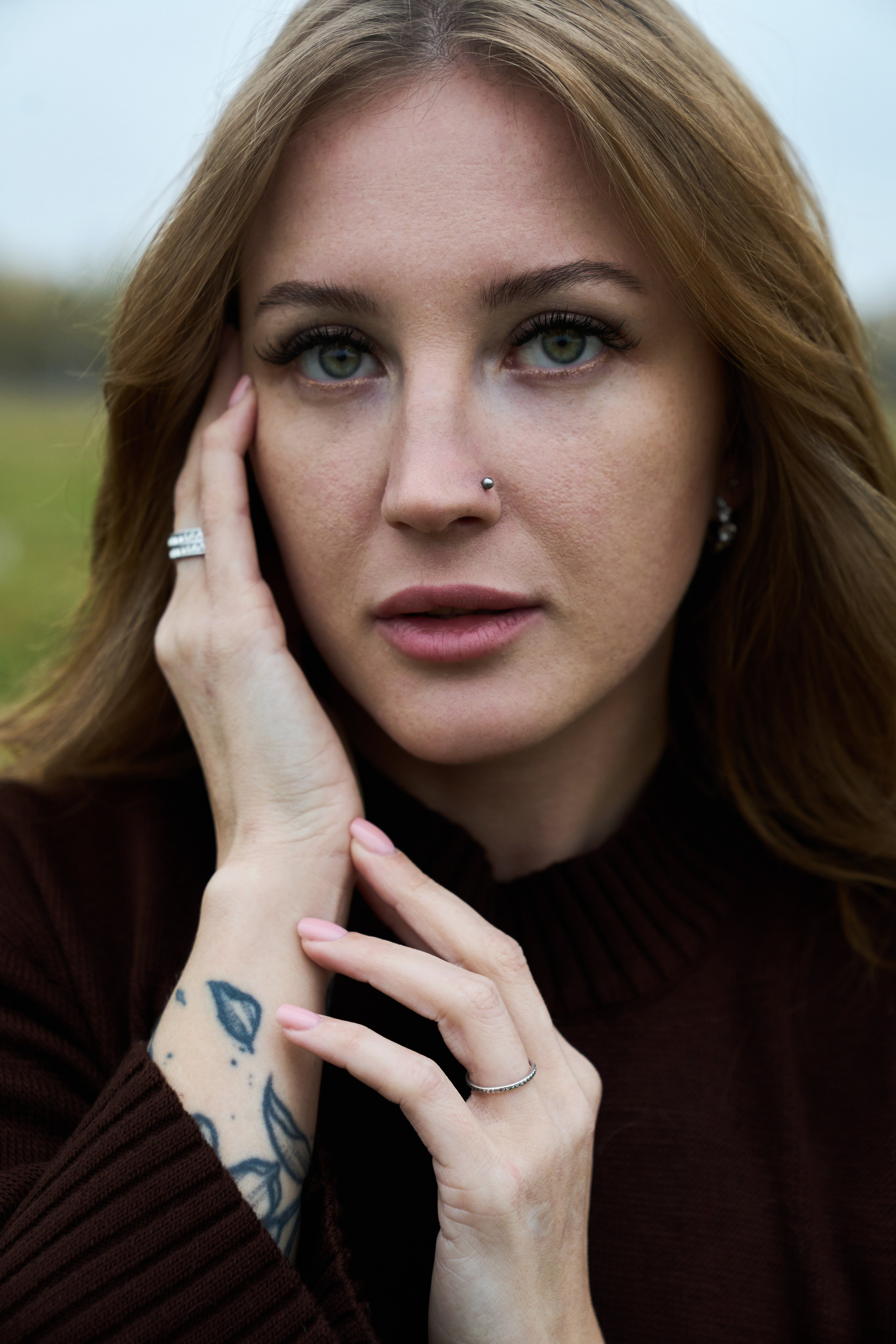 Julia. Фотограф | Рилсмейкер