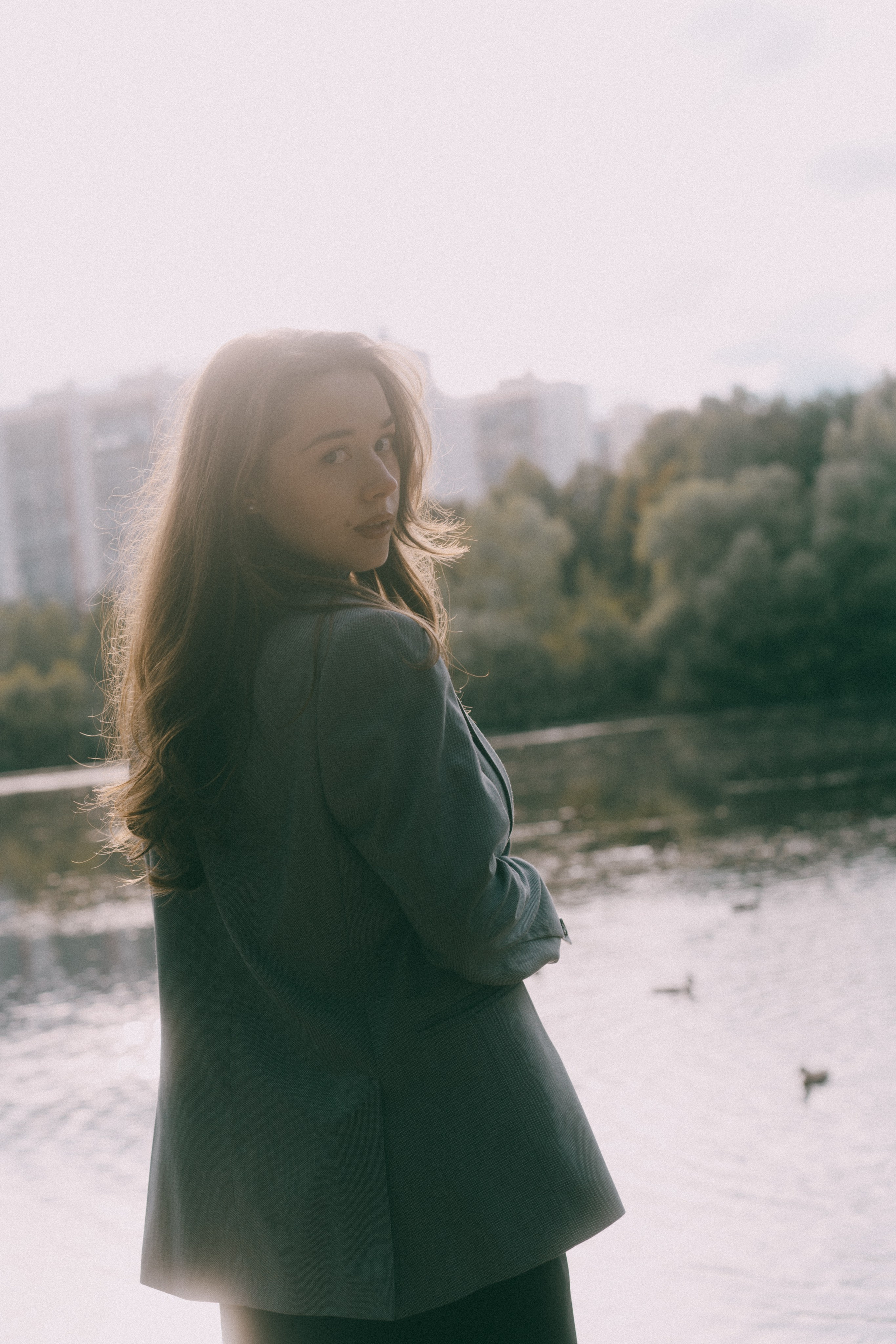 Диана. Veronika Popadeikina Photographer