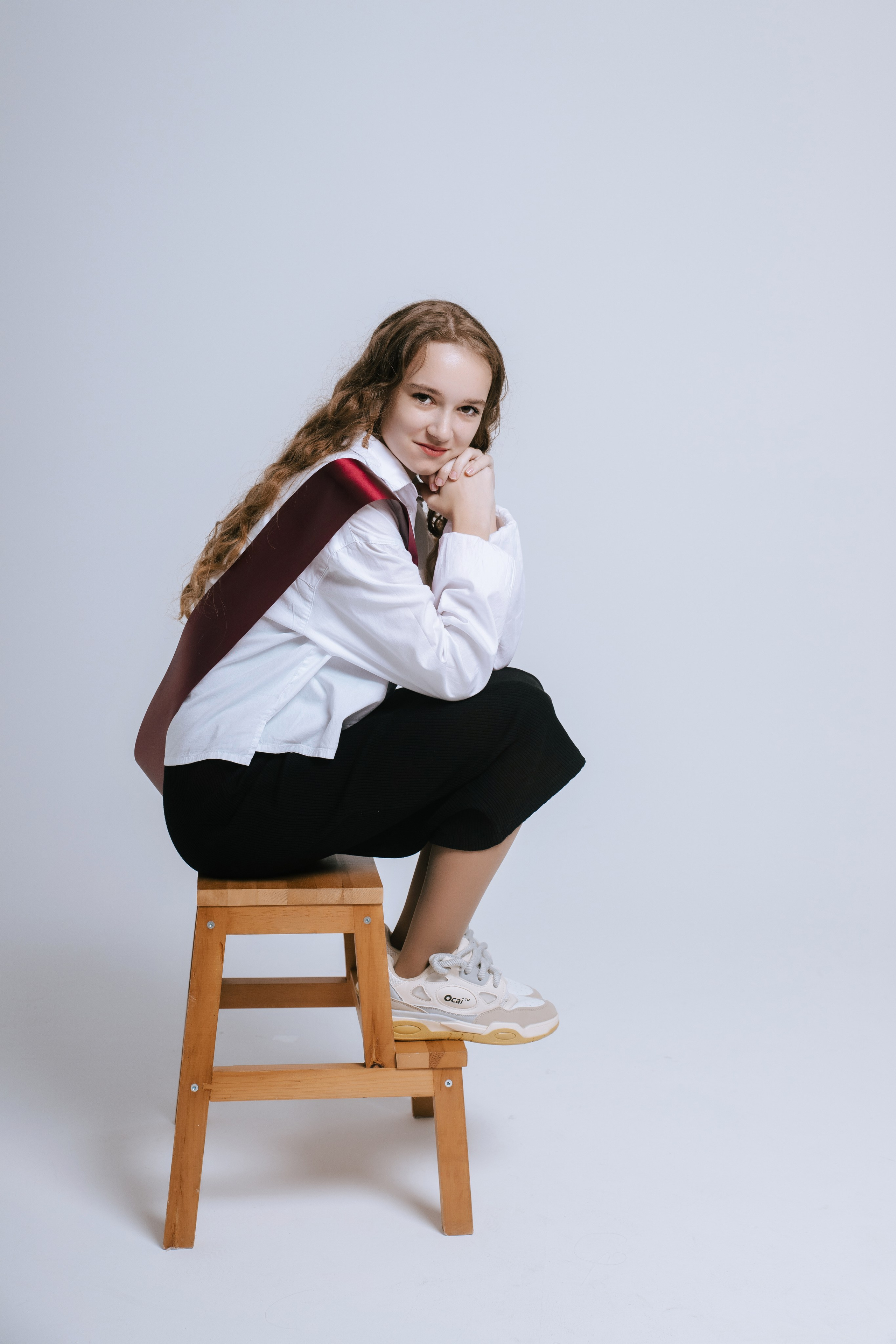 4 Школа — Заводской. Фотограф Ярмишко Дарья. Выпускные фотокниги