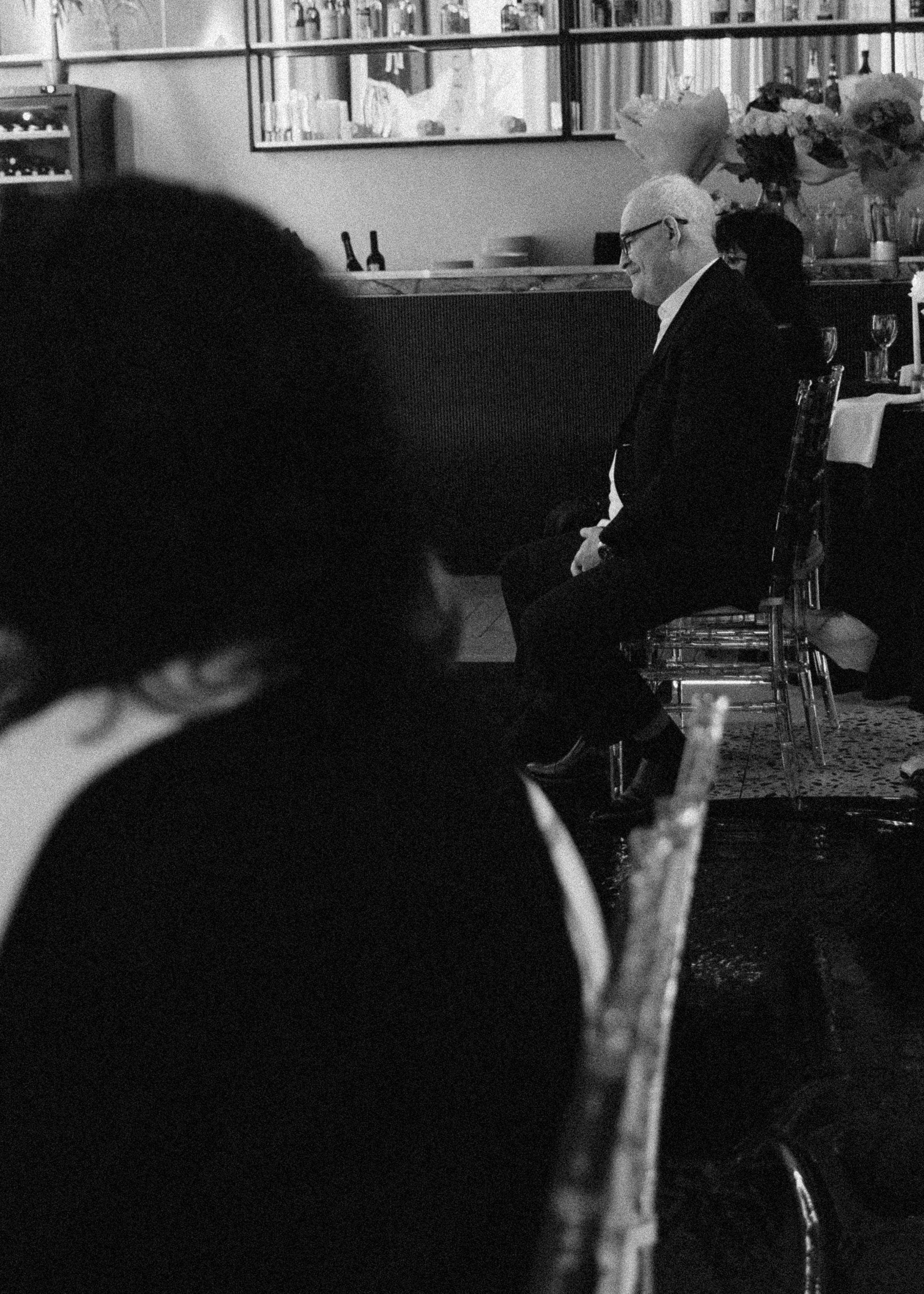 Анастасия и Денис. Тверь. Boulevard. Свадебный фотограф | Тверь, Москва, СПб