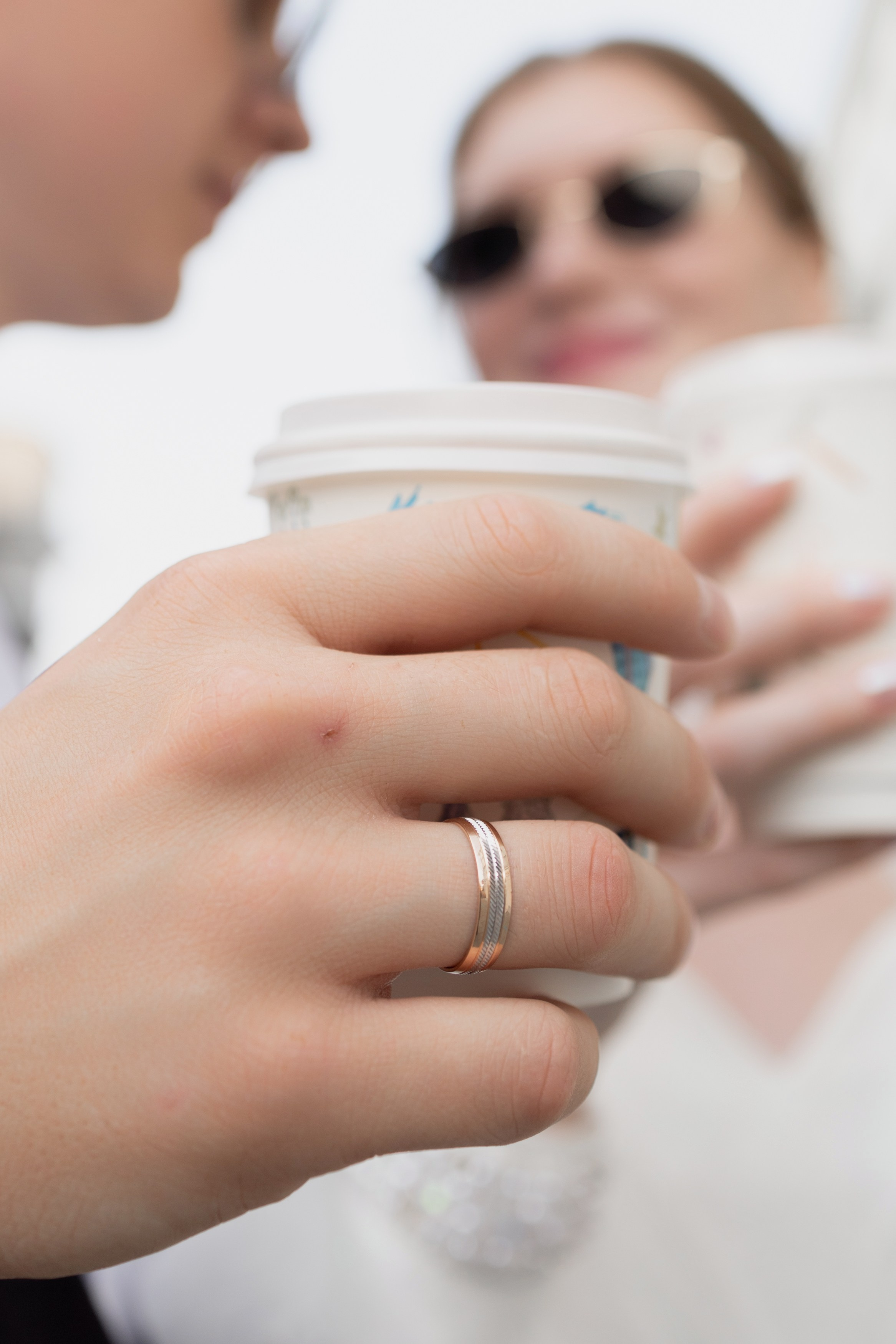 Владислав и Юлия Вечерняя прогулка по городу. Свадебный Фотограф в Иркутске Екатерина Елисеева