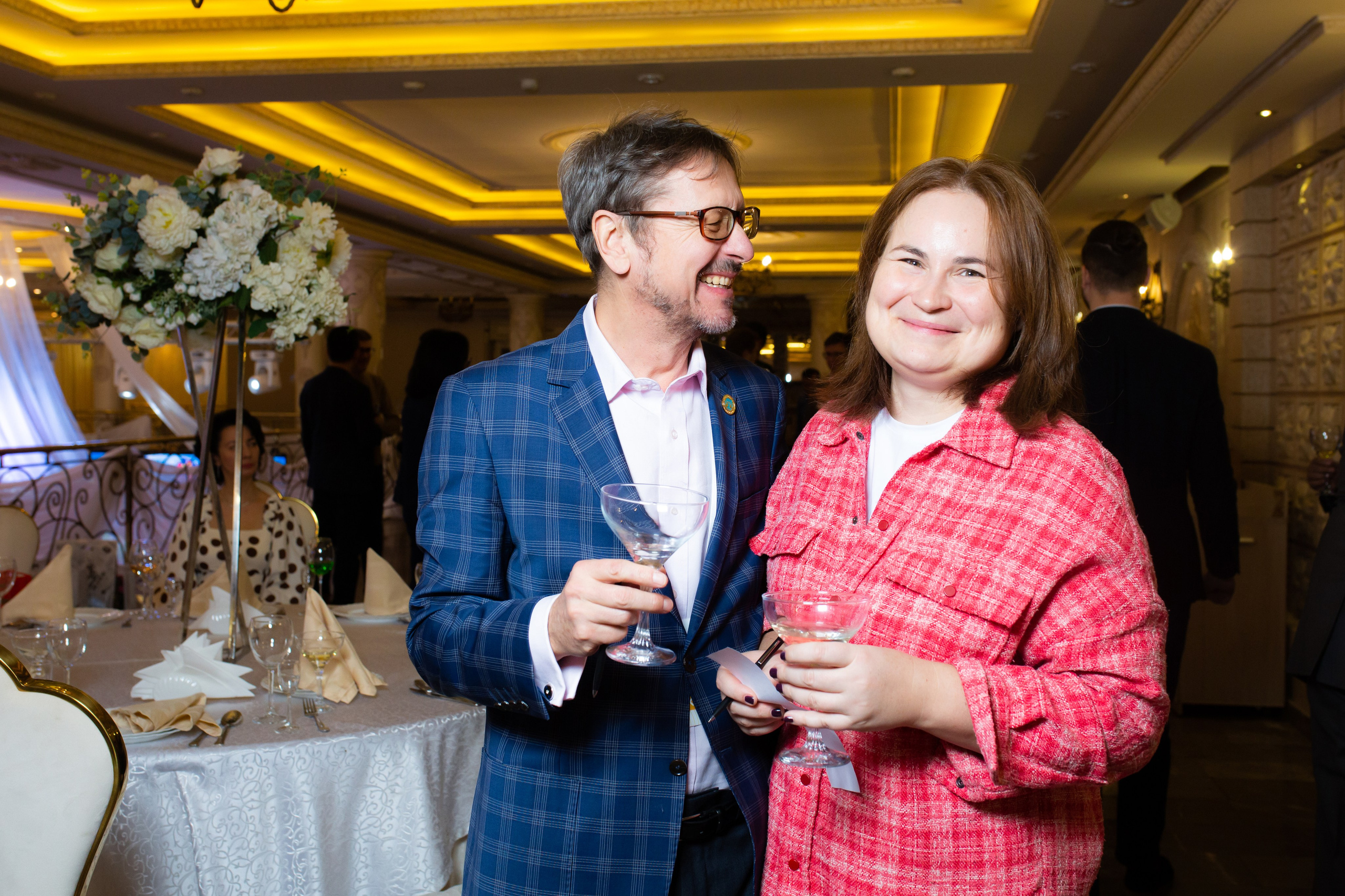 50-летний юбилей Тимура Ядгарова (Ташкент). Евгений Матвеев — фотограф в Санкт-Петербурге